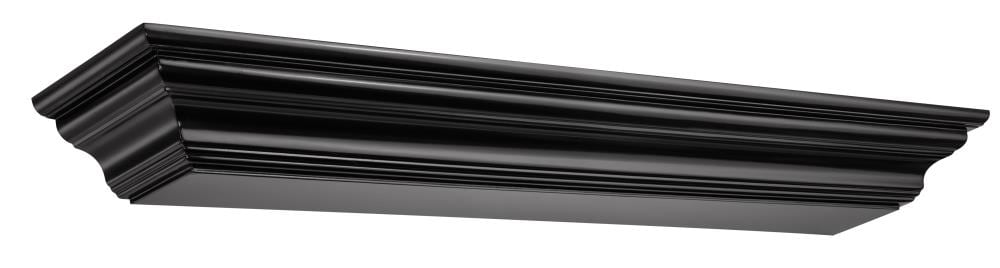 Pearl Mantels 618-48B Mantel-Shelves - View #4