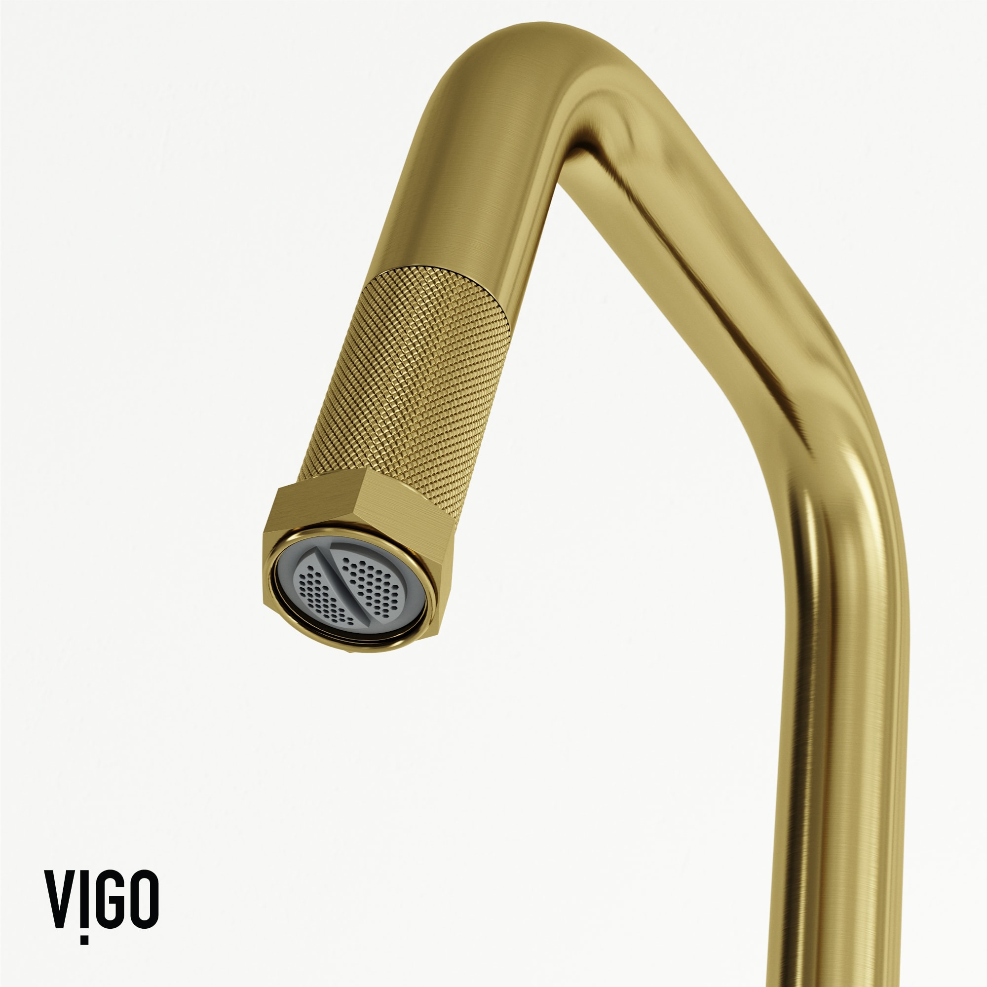 VIGO VG02036MG Kitchen-Faucets - View #10