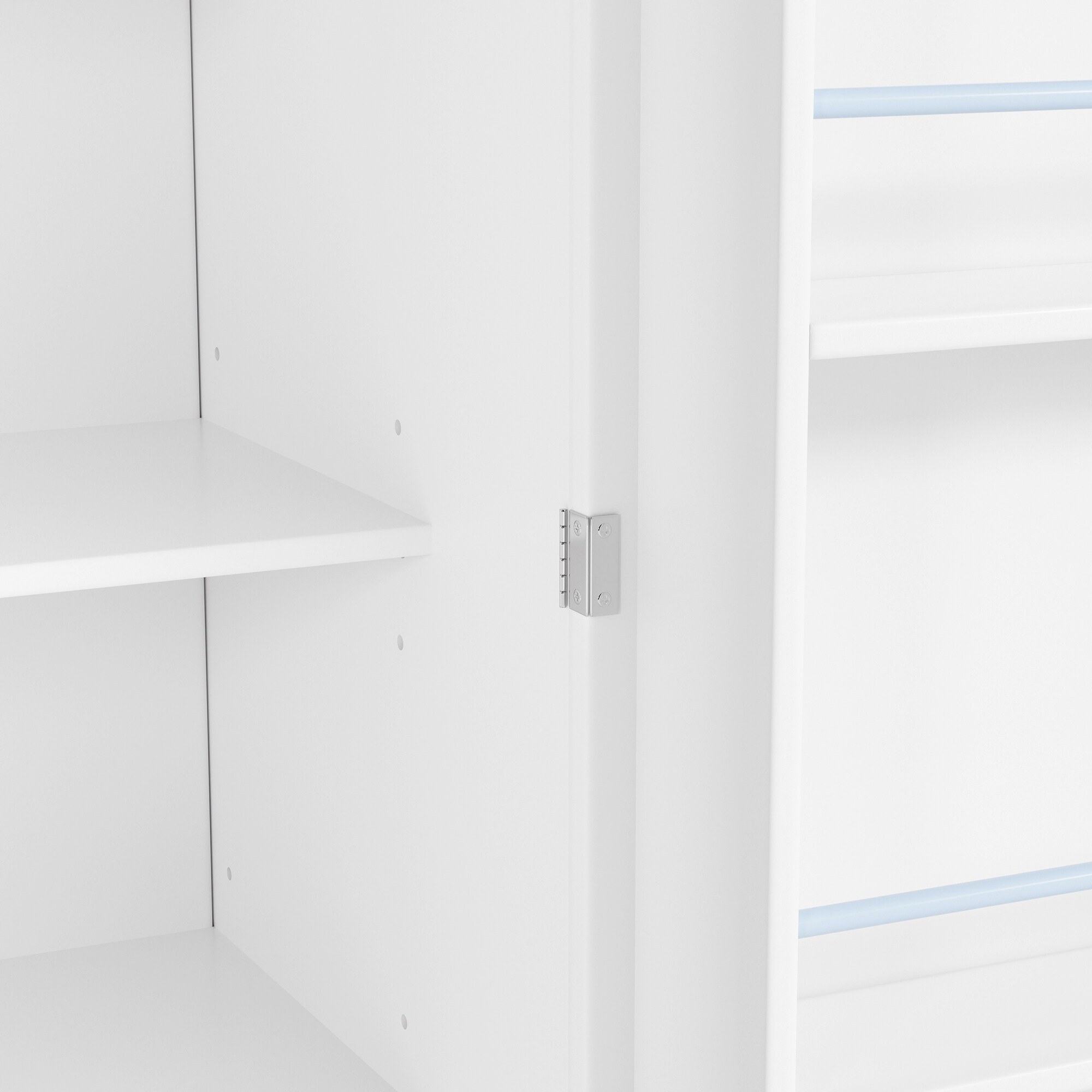 SINOFURN SYA330155WD Dining-Kitchen-Storarge - View #12