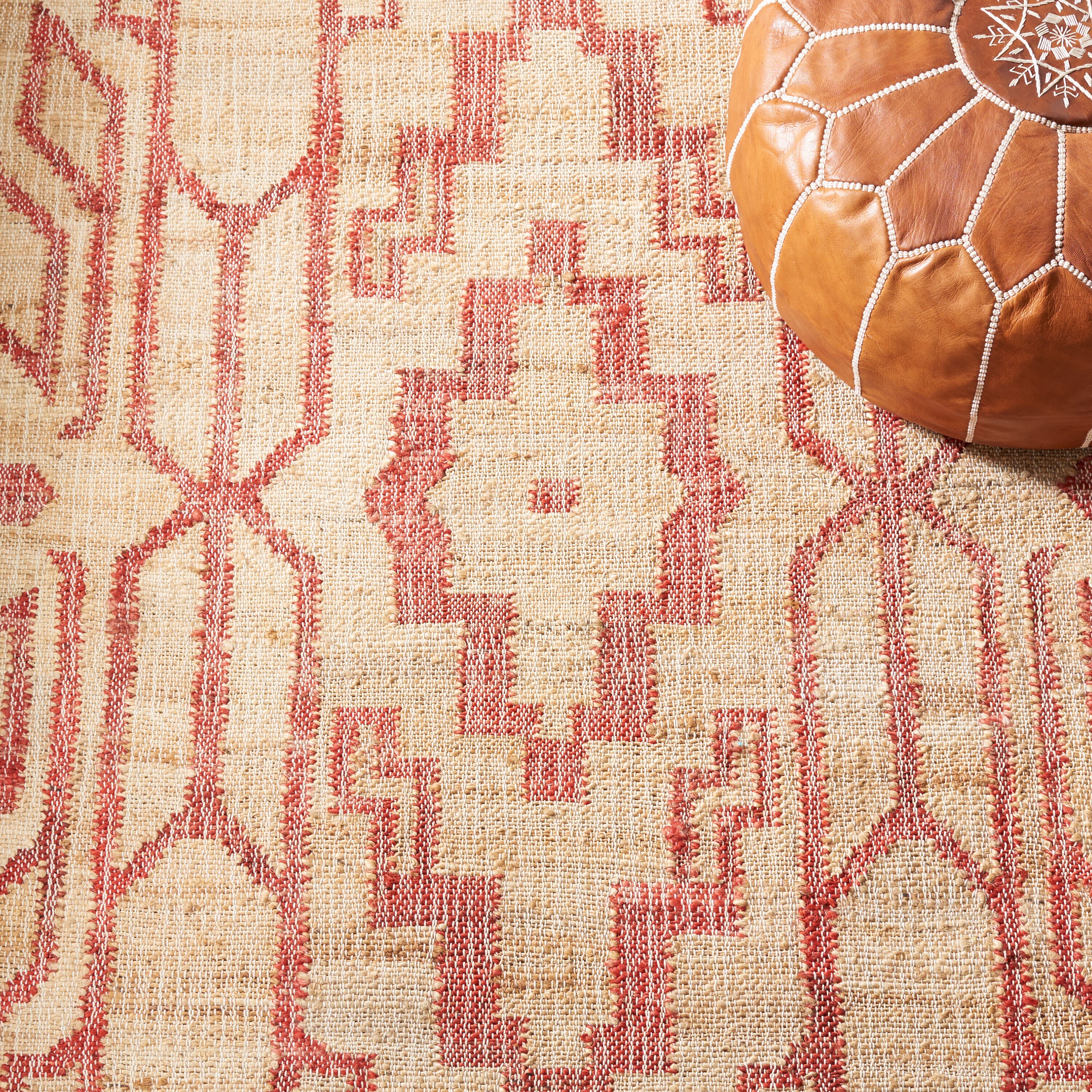 Safavieh NFB750Q-4 rugs - View #5