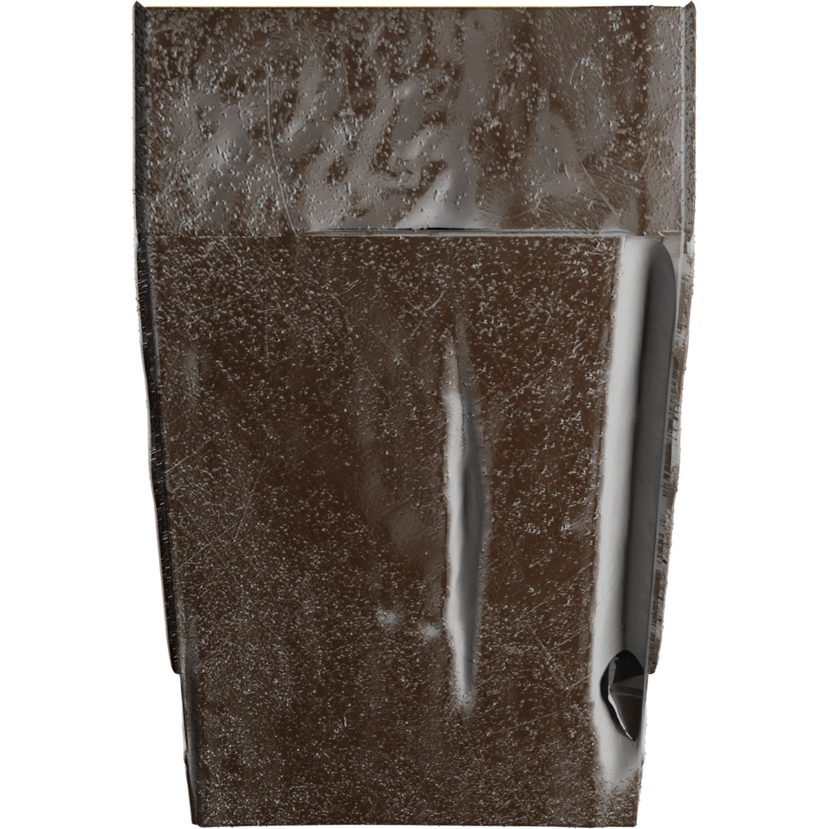 Ekena Millwork MANUPC04X08X84ASVM Mantel-Shelves - View #7