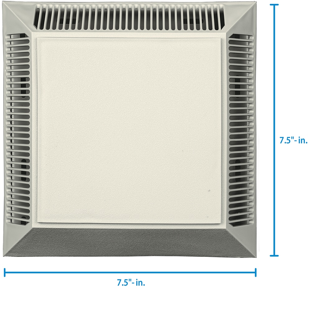 Builders Edge 140057575034 Bath-Fan-Access - View #3