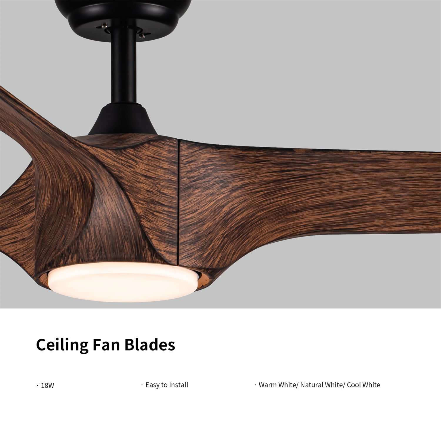 BABOOM BOM-7347ORVS Ceiling-Fans - View #10