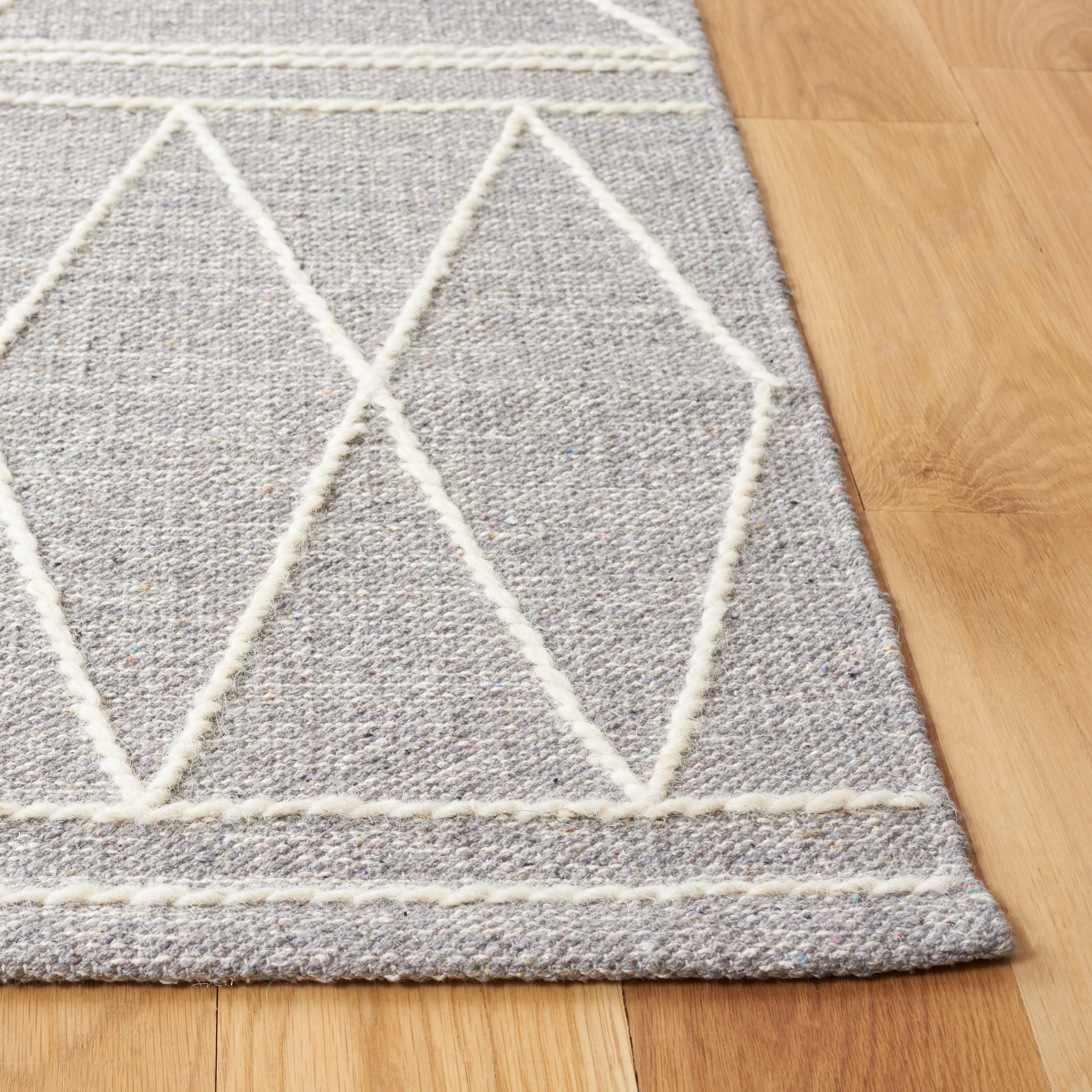 Safavieh KLM852F-6SQ rugs - View #3