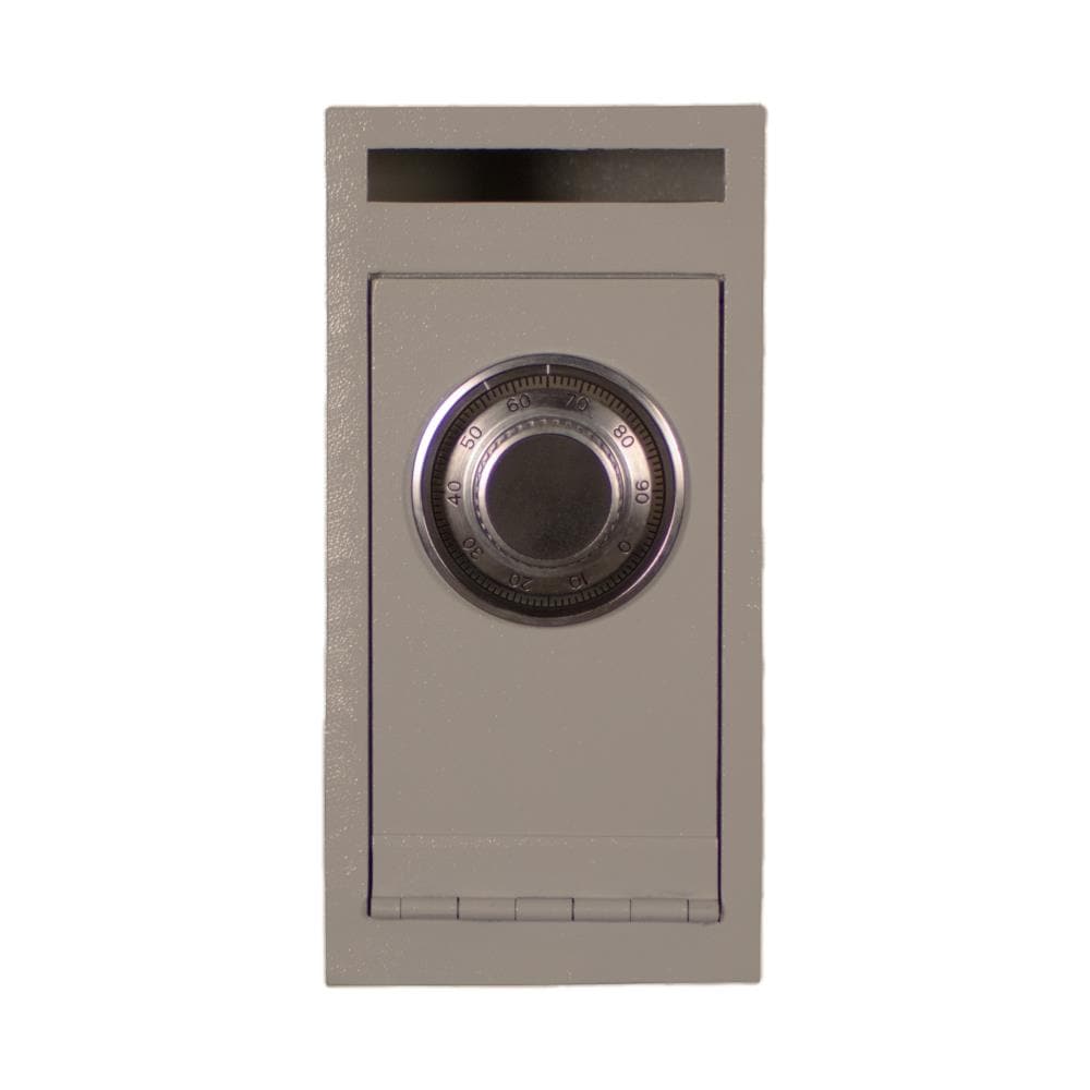 Tracker Safe DS120608-DLG Cash-Check-Safes - View #5