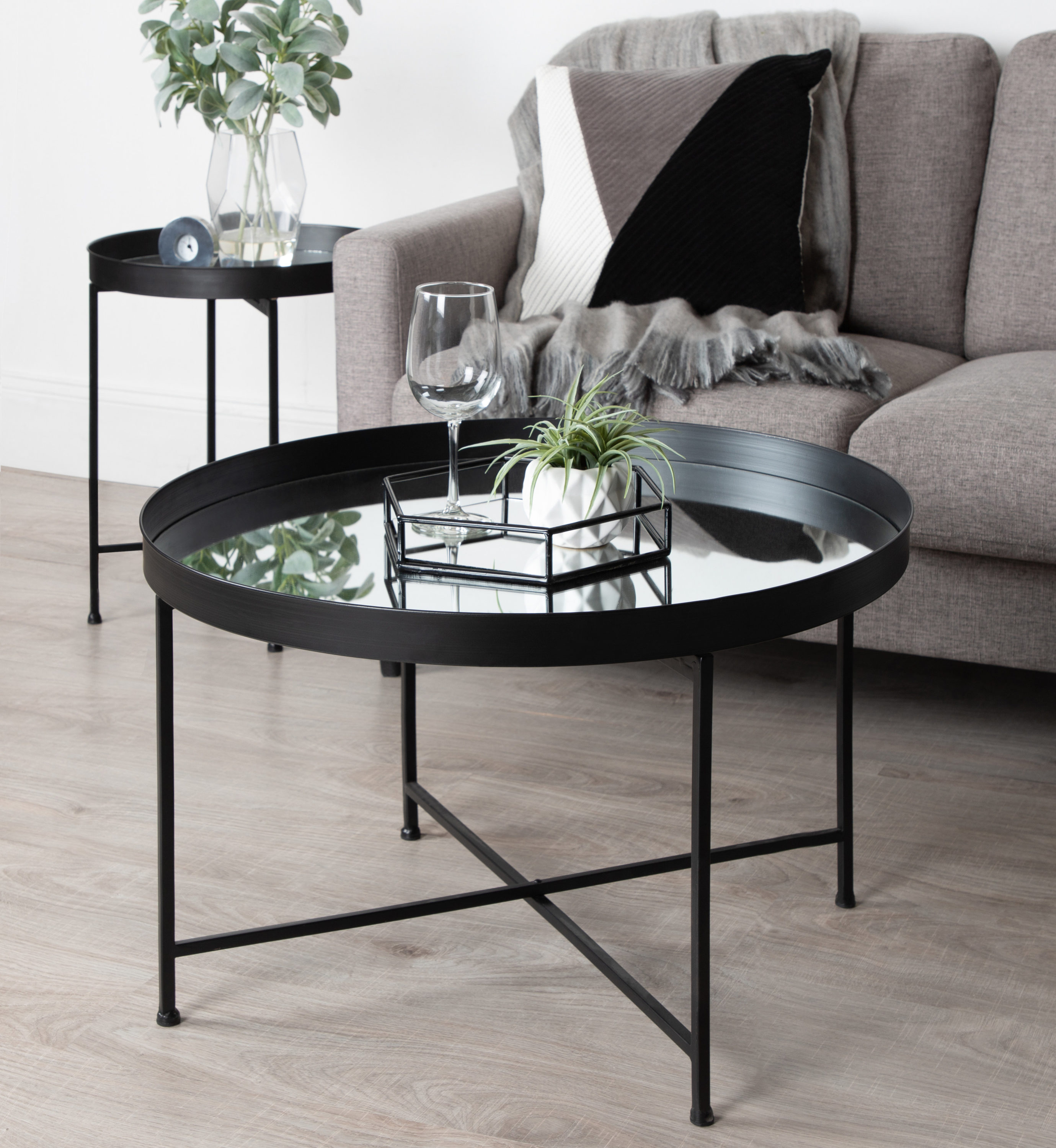 Kate and Laurel 214677 Coffee-Tables - View #6