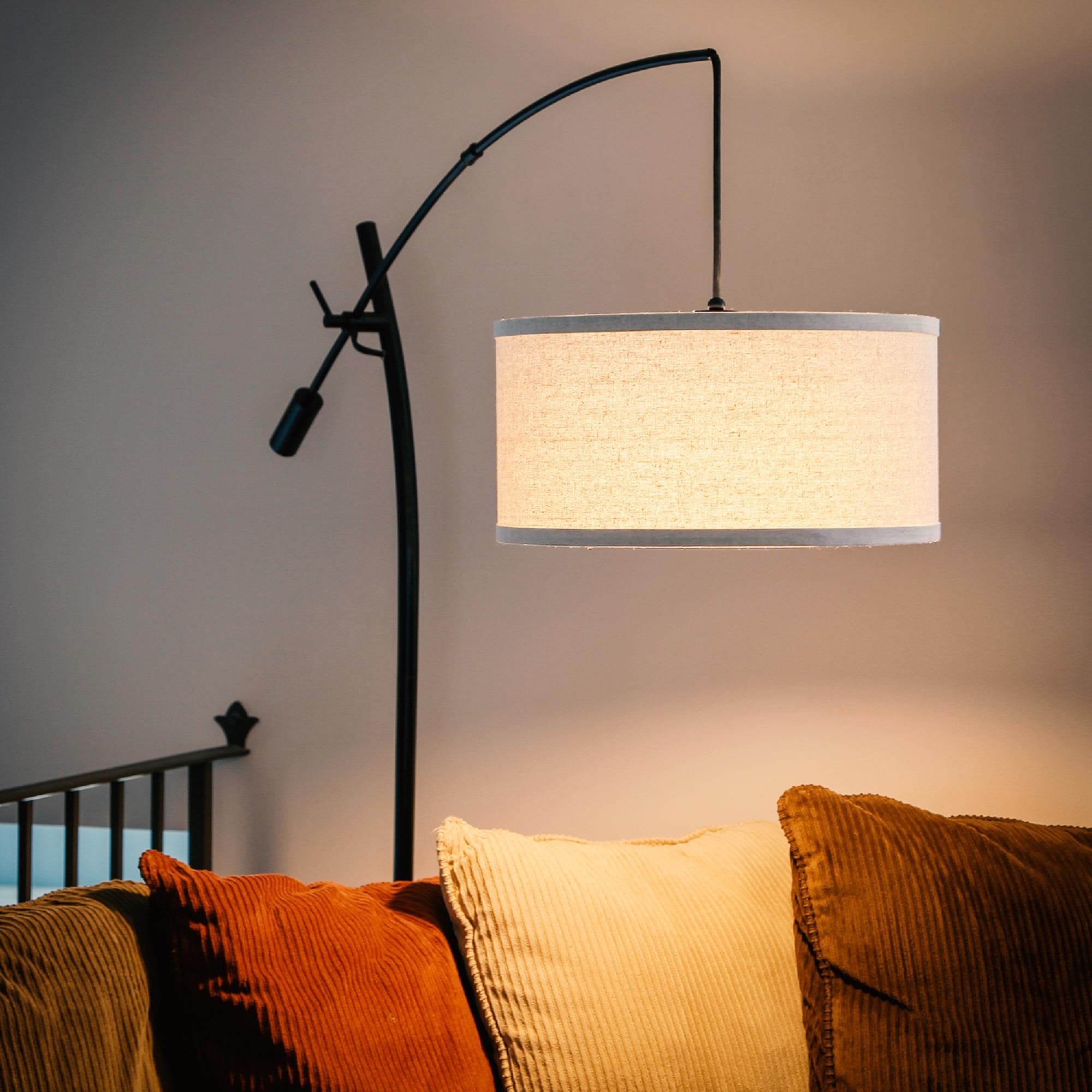 Brightech SF-08JF-U18Y floorlamps - View #8