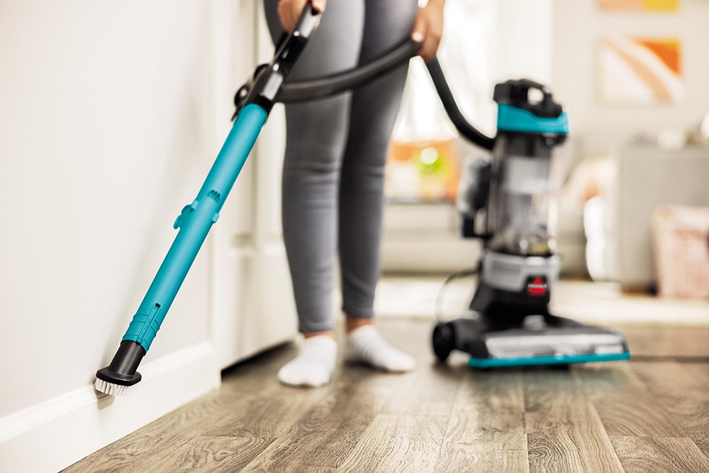 PowerForce® Compact Upright Vacuum