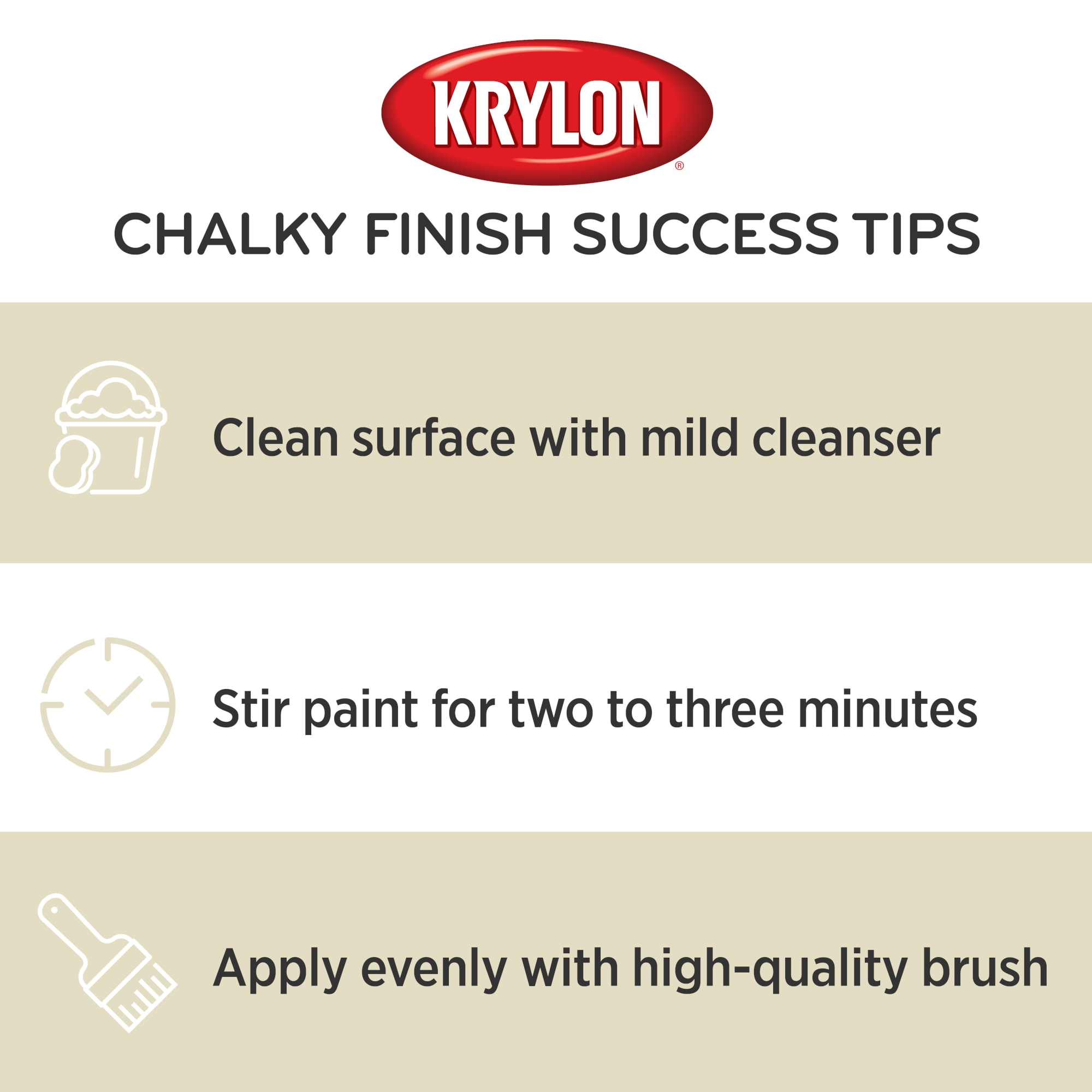 Krylon K04108007SOS Spray-Paint - View #4