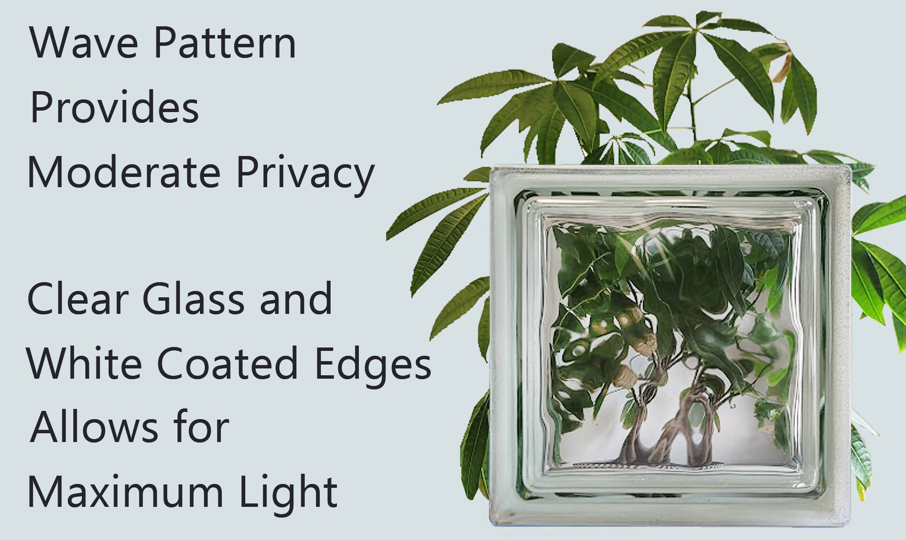 Design It 111710C Glass-Block - View #3