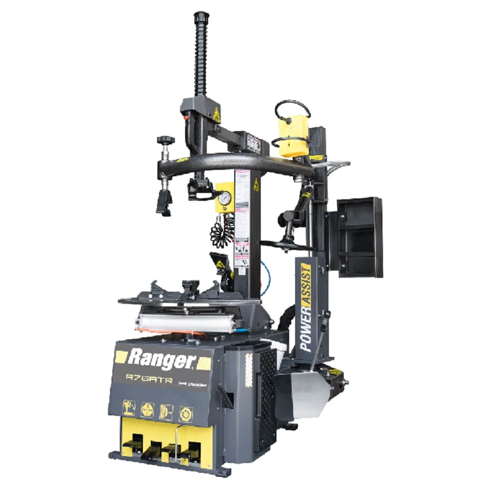 Ranger 5140140 Shop-Equipment - View #2