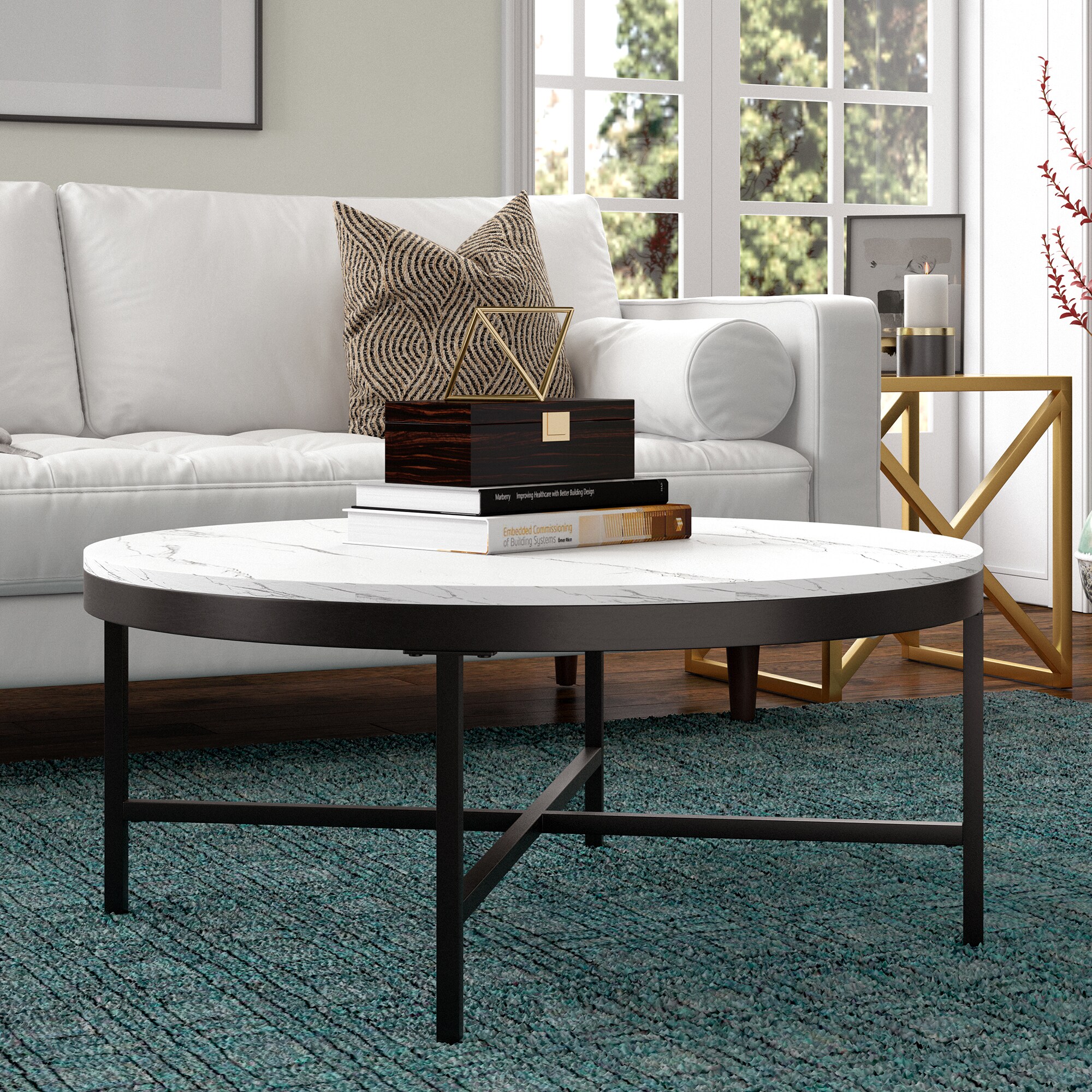 Hailey Home CT0997 Coffee-Tables - View #5