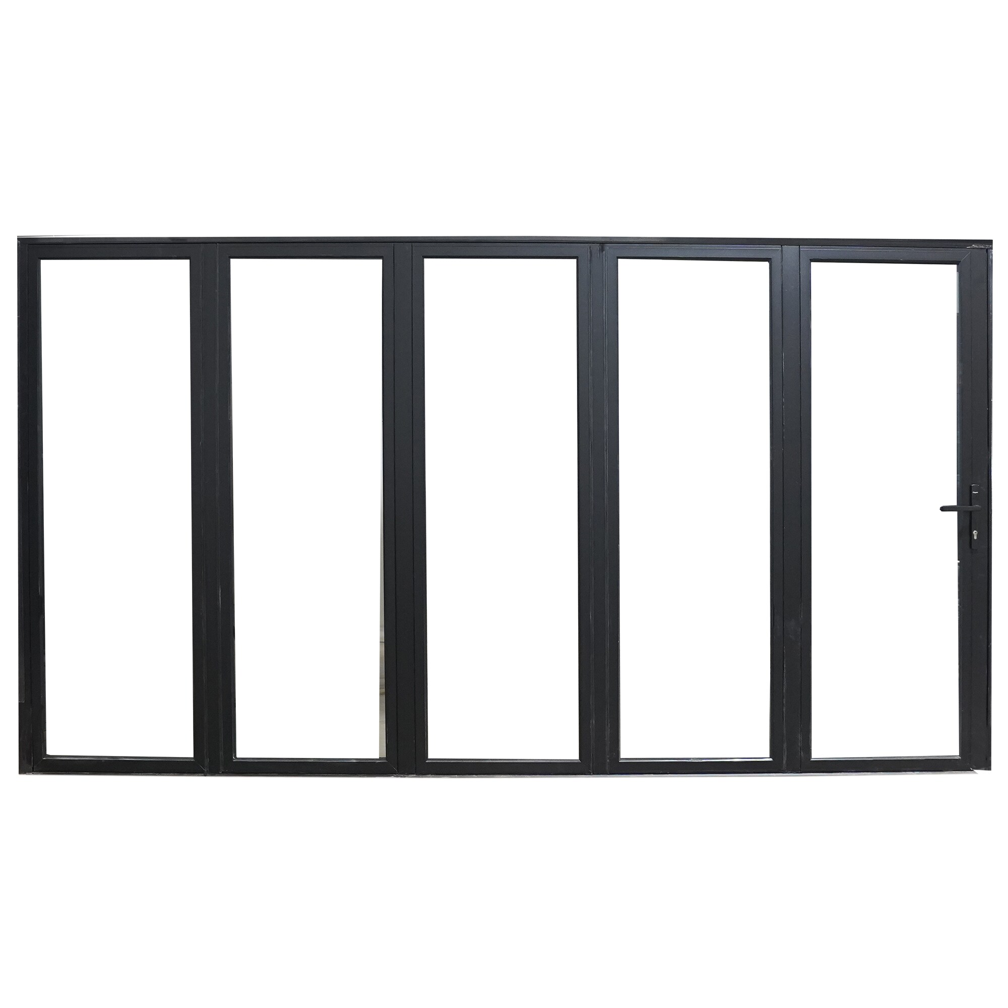 Modern Accordion Doors at Lowes.com