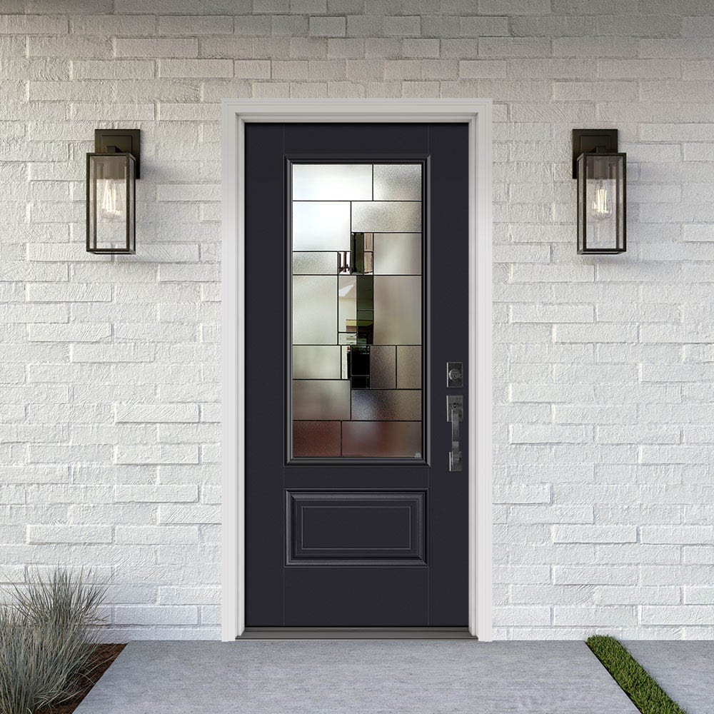 Masonite 632280 Entry-Doors - View #2