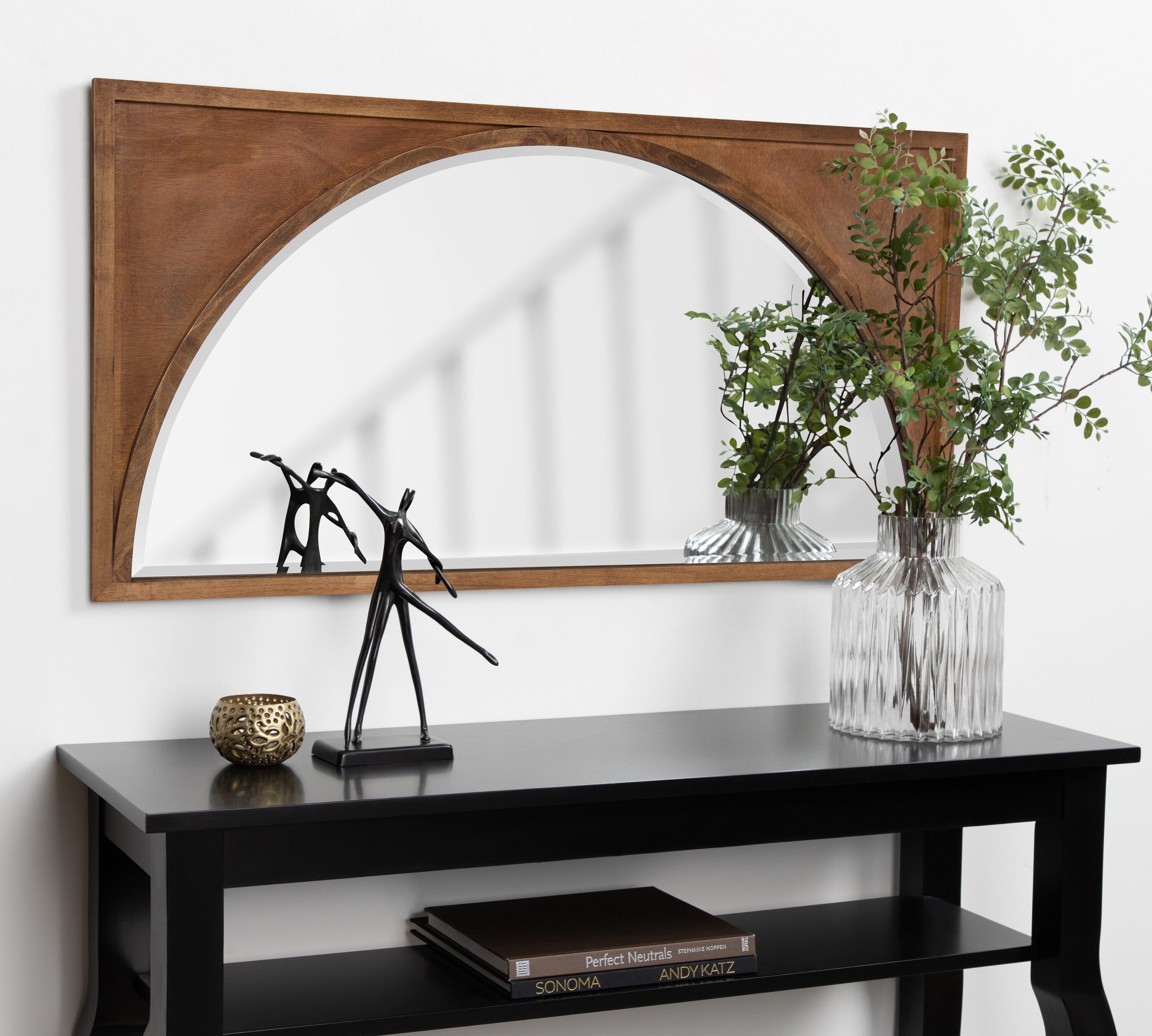 Kate and Laurel 214376 Decor-Mirrors - View #5