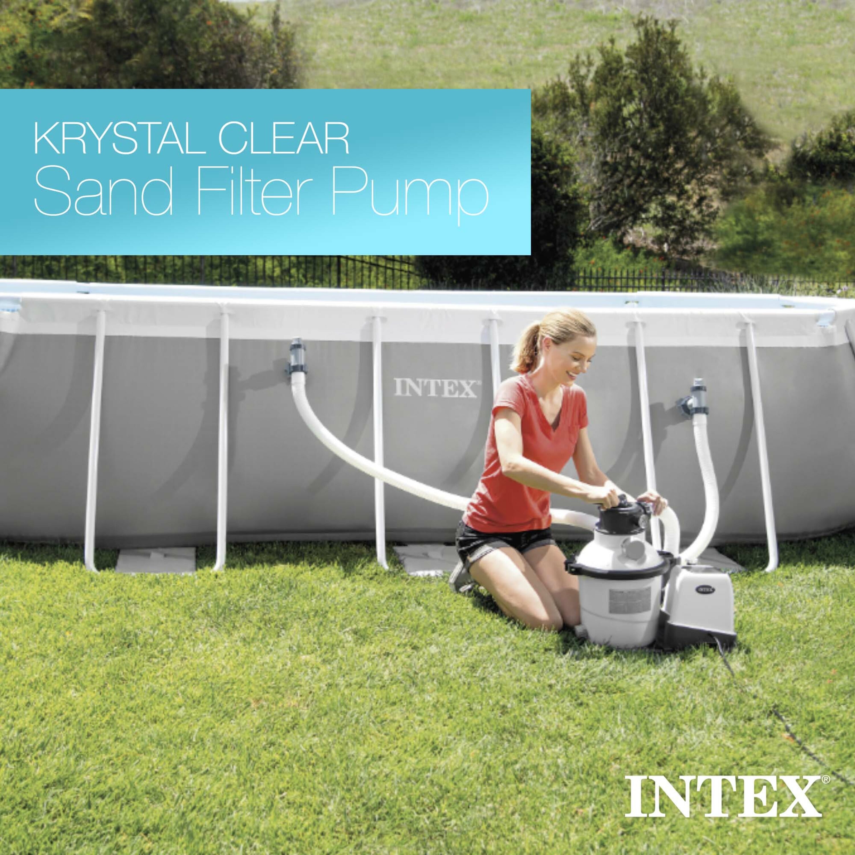 Intex 173065 Pool-Pumps - View #5