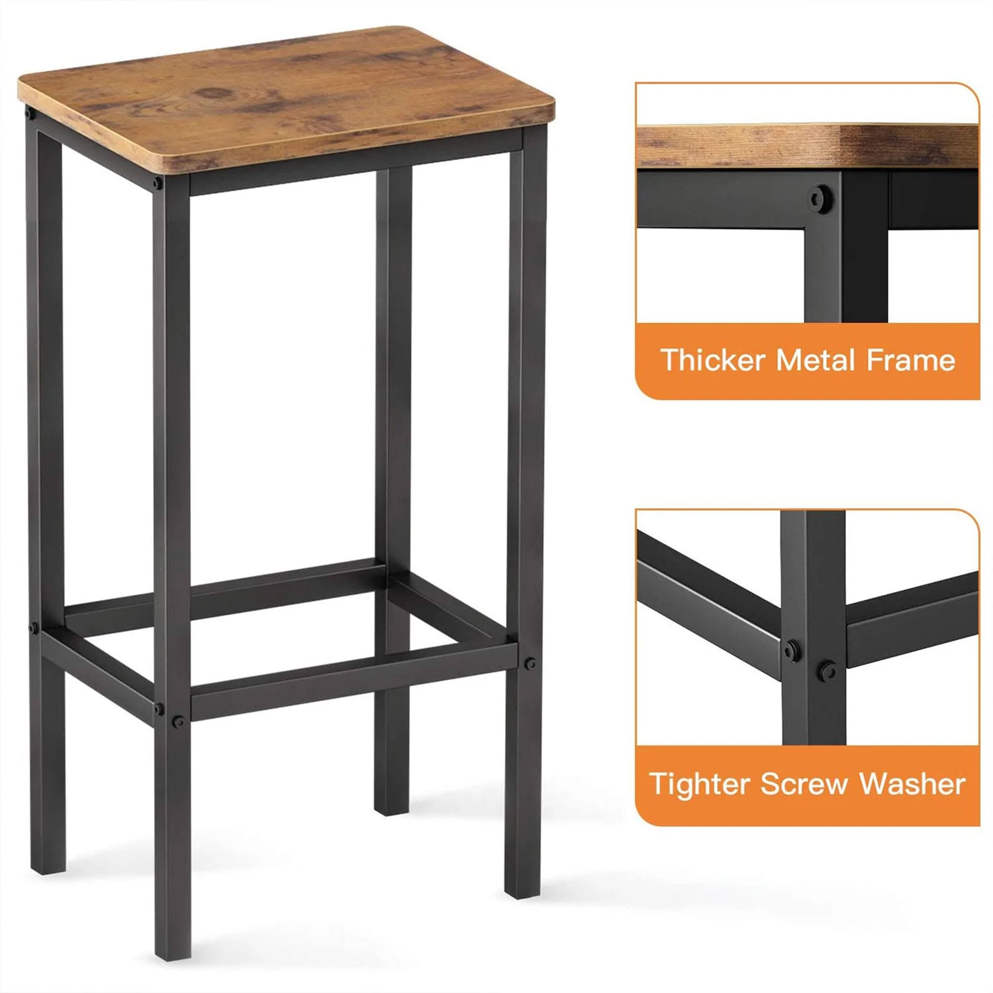 ODK 304705 stools - View #2