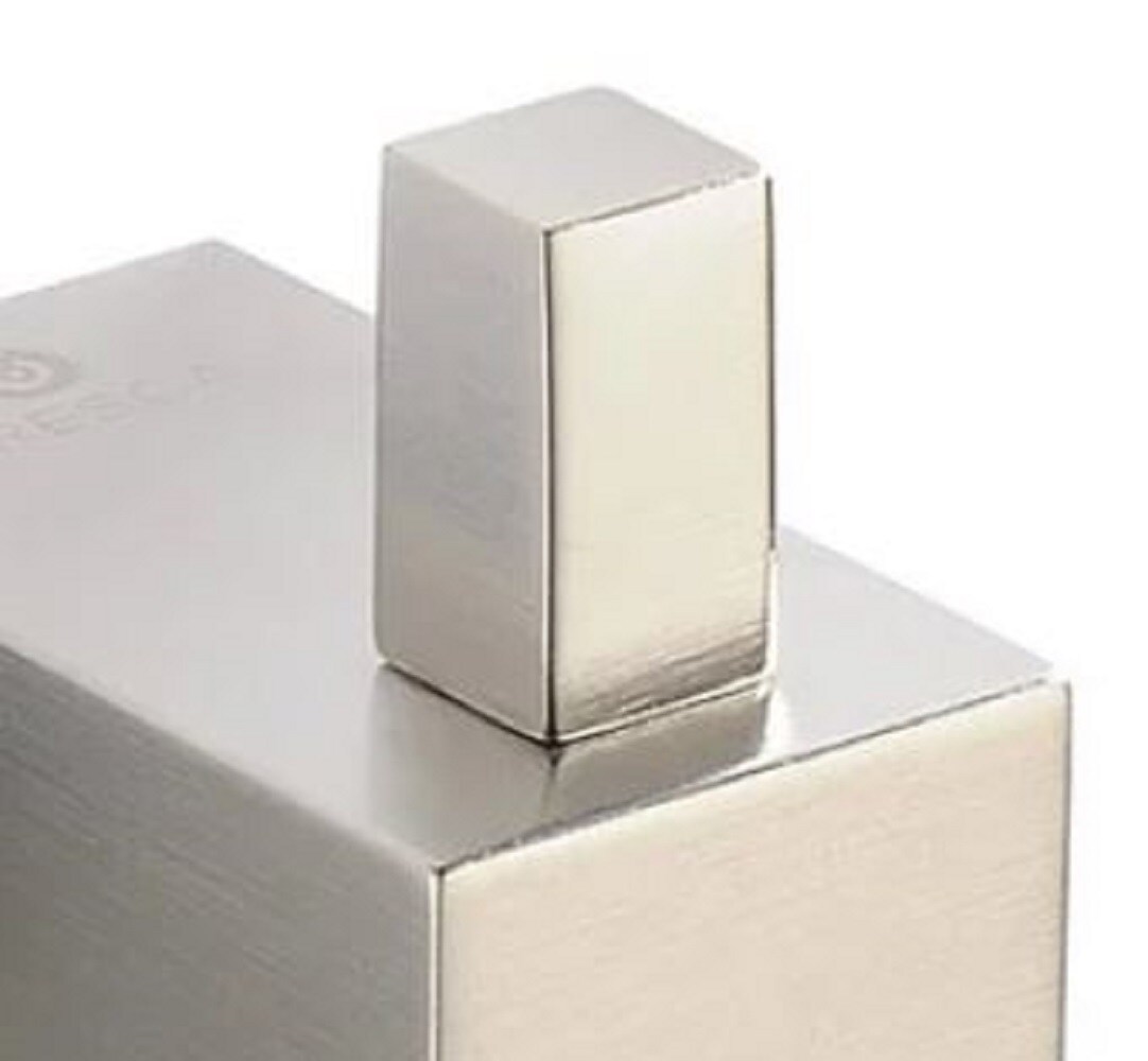 Fresca FAC0401BN Robe-Hooks - View #3