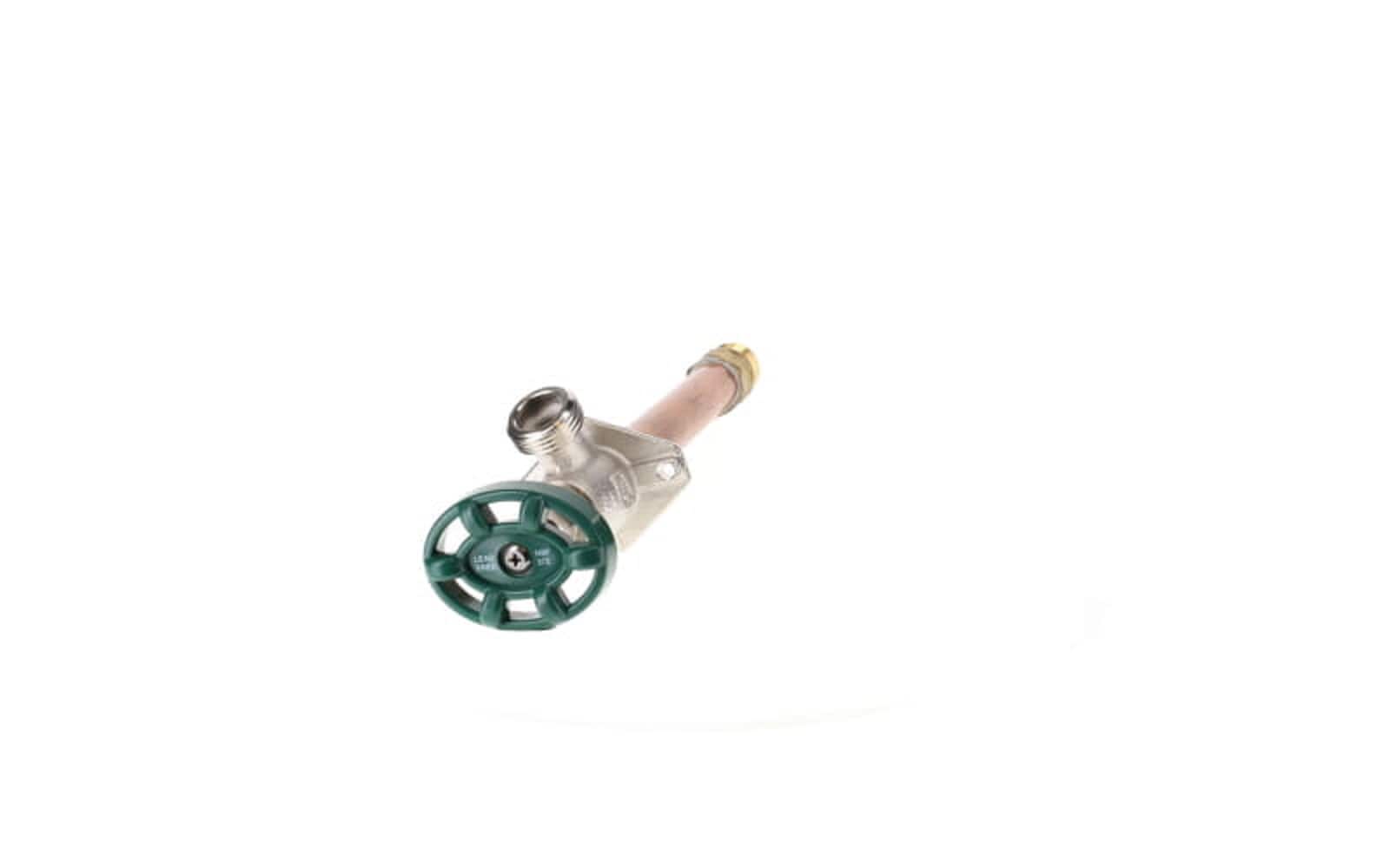 Arrowhead 455-10LF hydrants - View #2