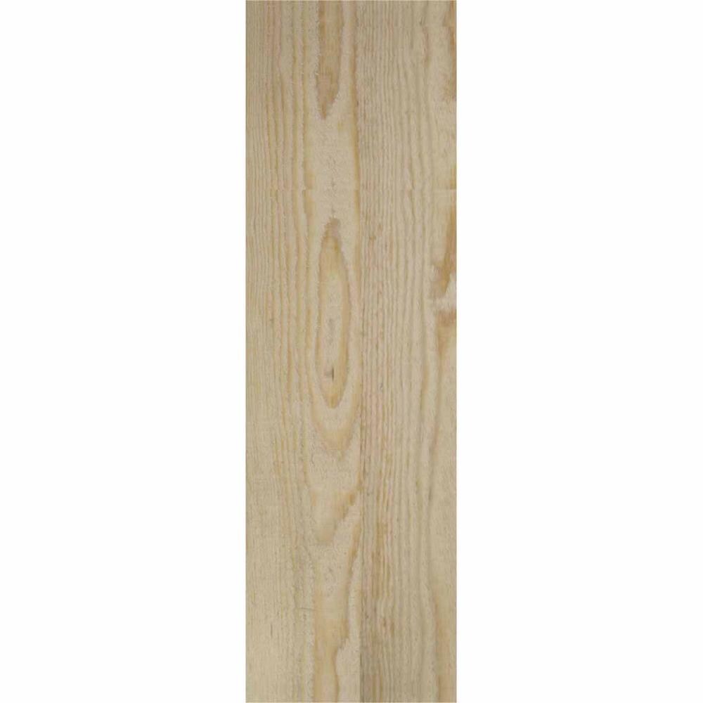 Ekena Millwork BKT06X20X20IMP01RDF Exterior-Brackets-Braces - View #4