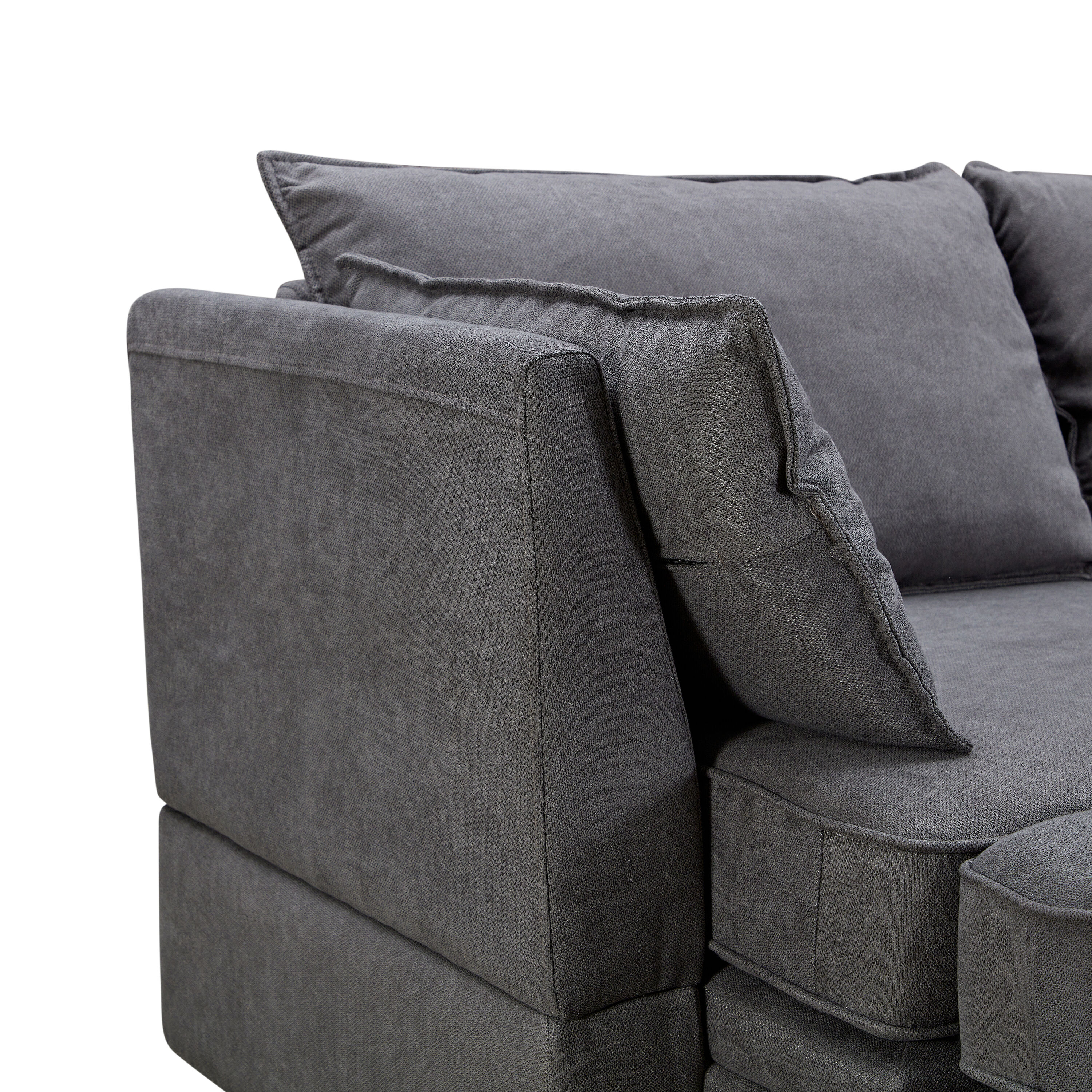 ModernLuxe WY000363AAD Sofas-Loveseats - View #10