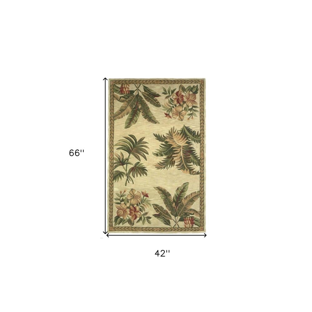 HomeRoots 352734 rugs - View #4