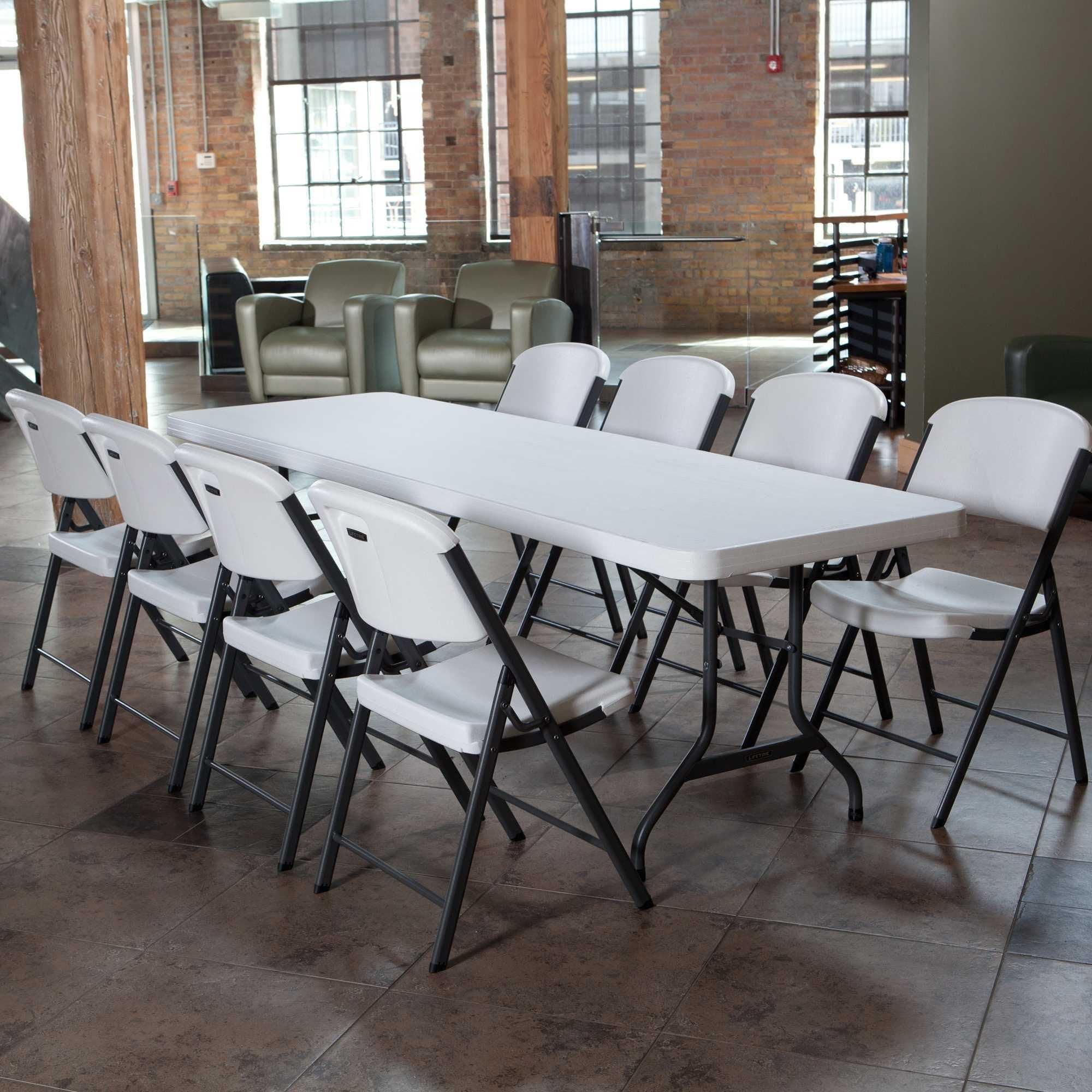 LIFETIME 2980 Folding-Tables - View #3