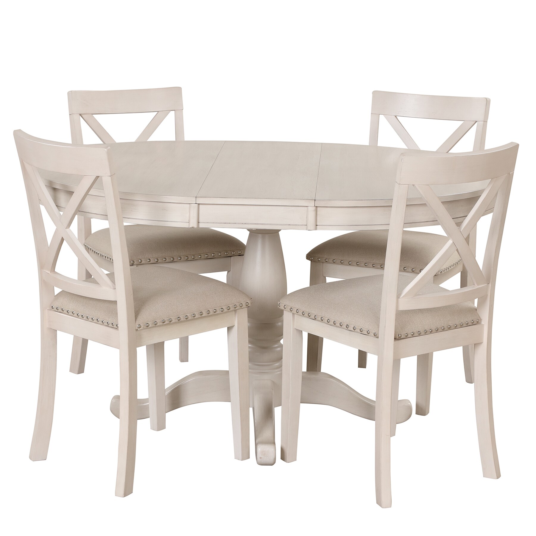 SINOFURN SYA010611BK Dining-Sets - View #9
