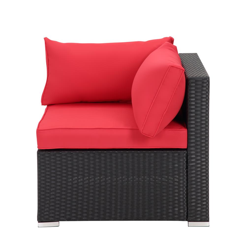FOREST HOME RS5001-RD Patio-Conversation-Sets - View #6