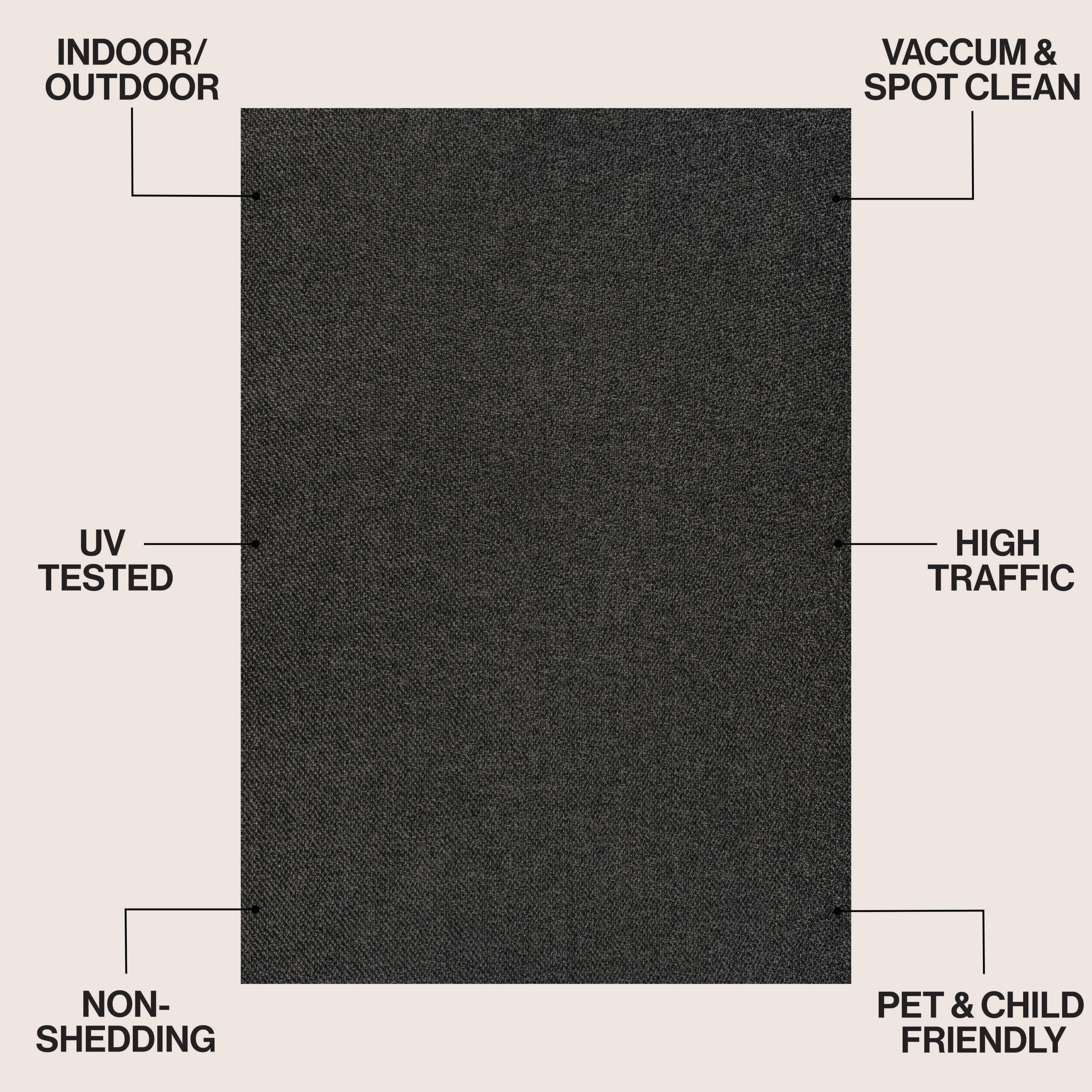 JONATHAN  Y FXV100C-3 rugs - View #3