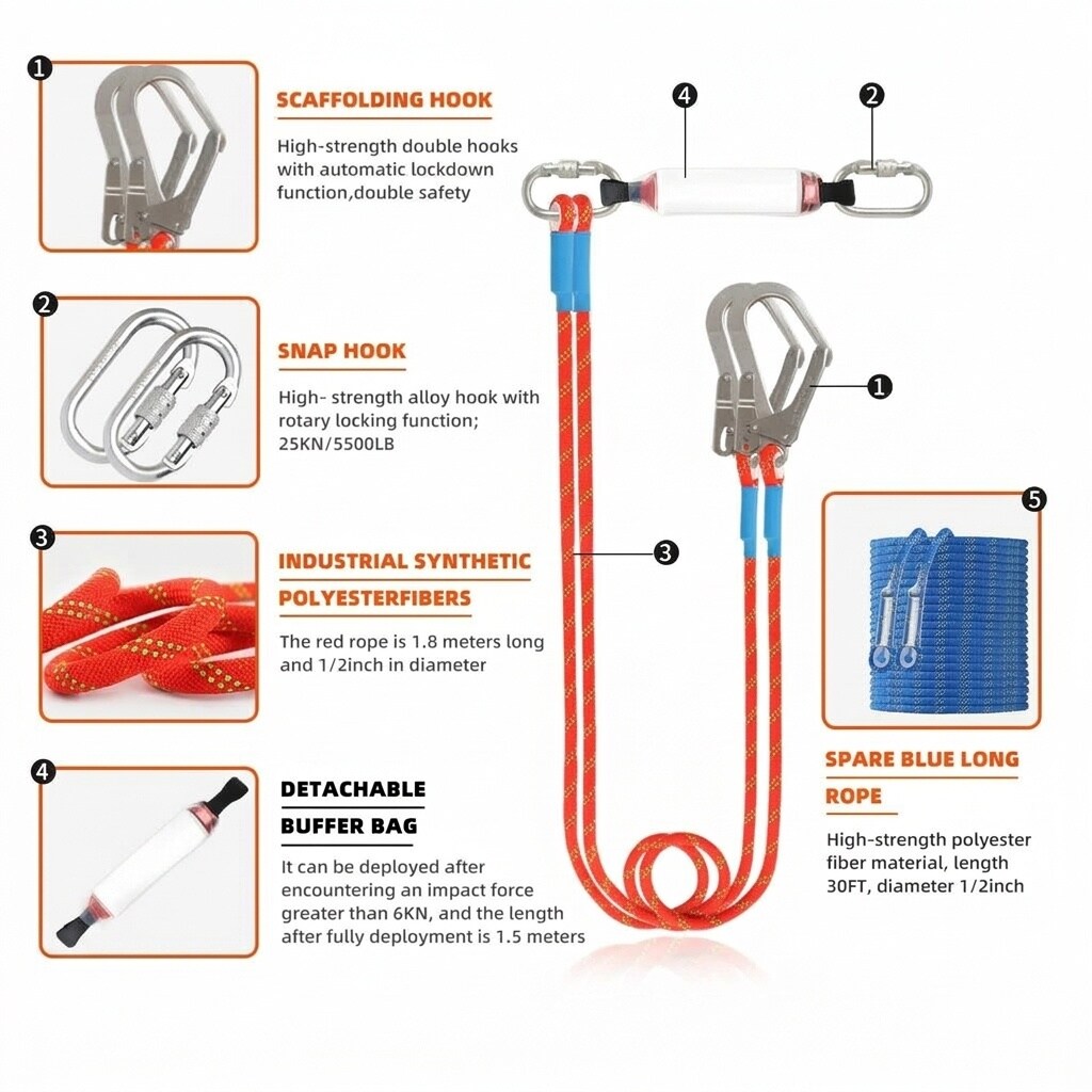 Etokfoks LETTDQRLA First-Aid-Kits-Safety-Accessories - View #8