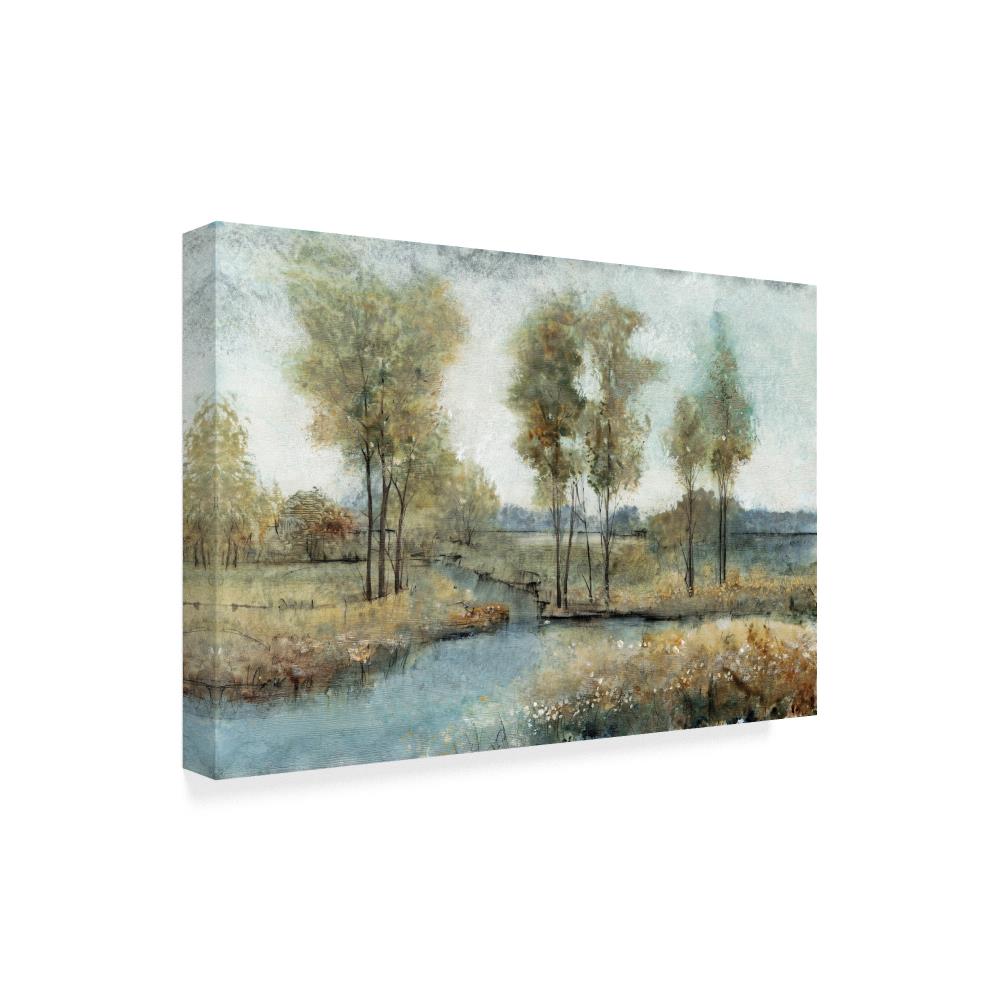 Trademark Fine Art WAG01103-C1624GG Wall-Art - View #3