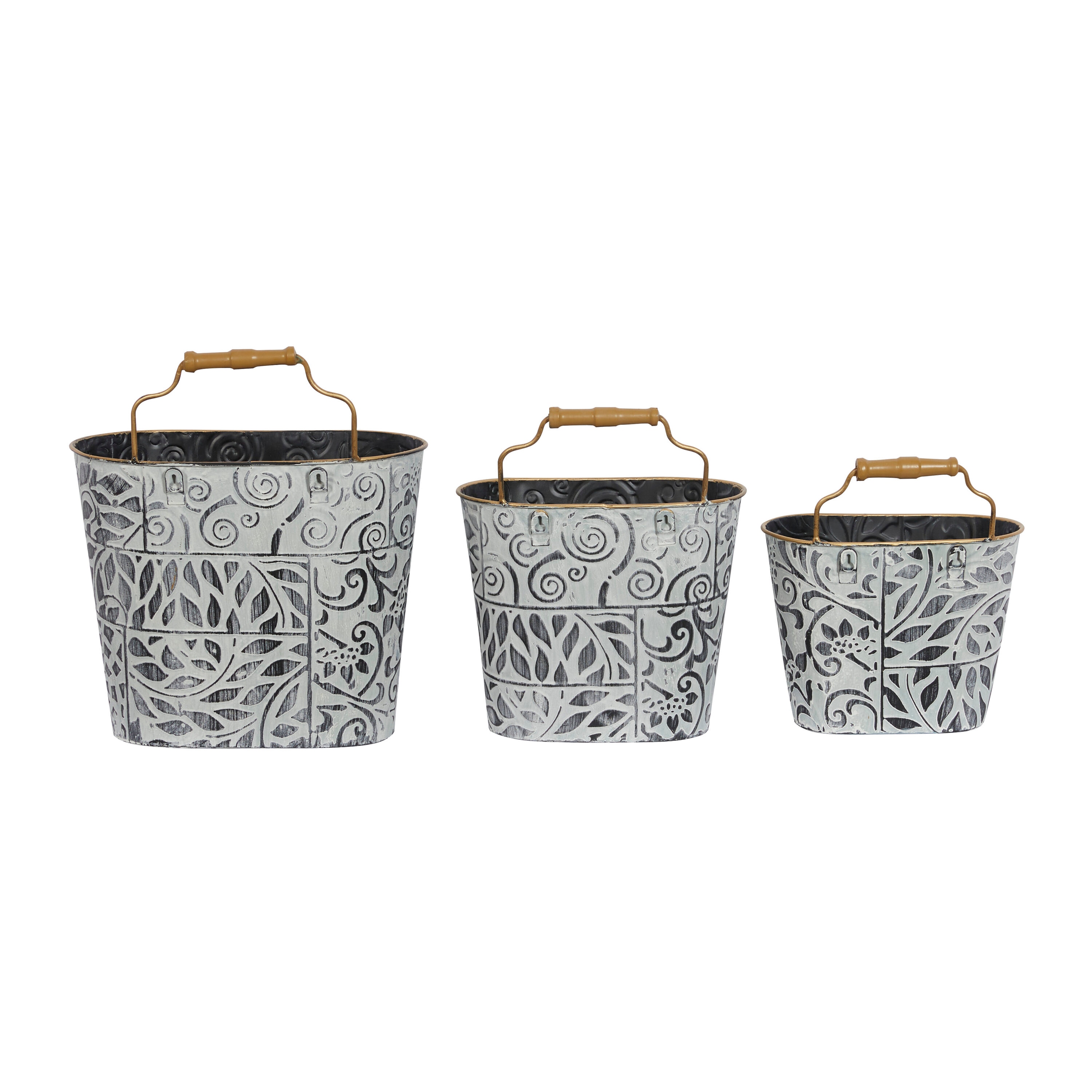Grayson Lane 92148 Planter-Window-Box - View #4