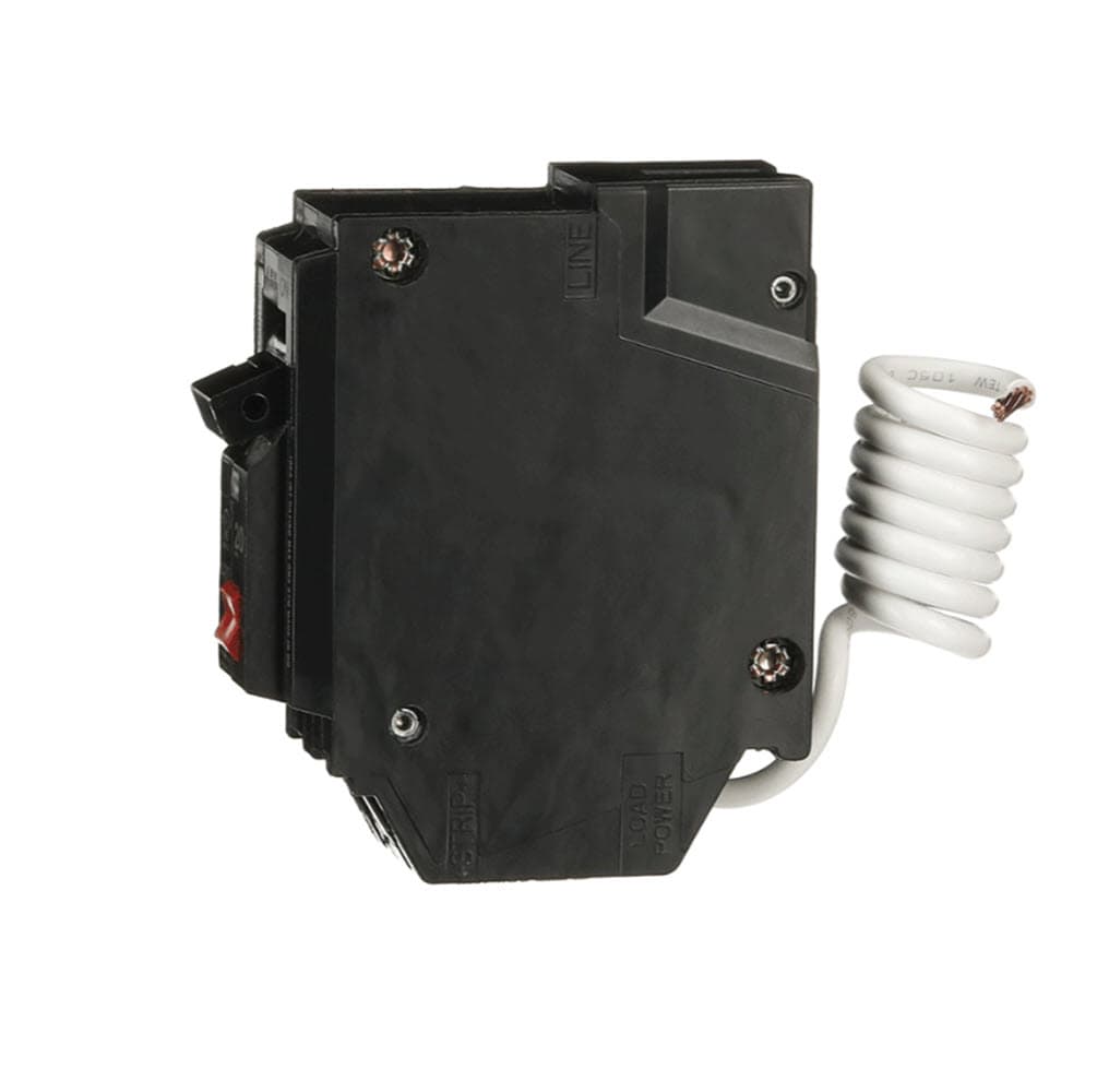GE THQL1120GFTA Circuit-Breakers - View #6