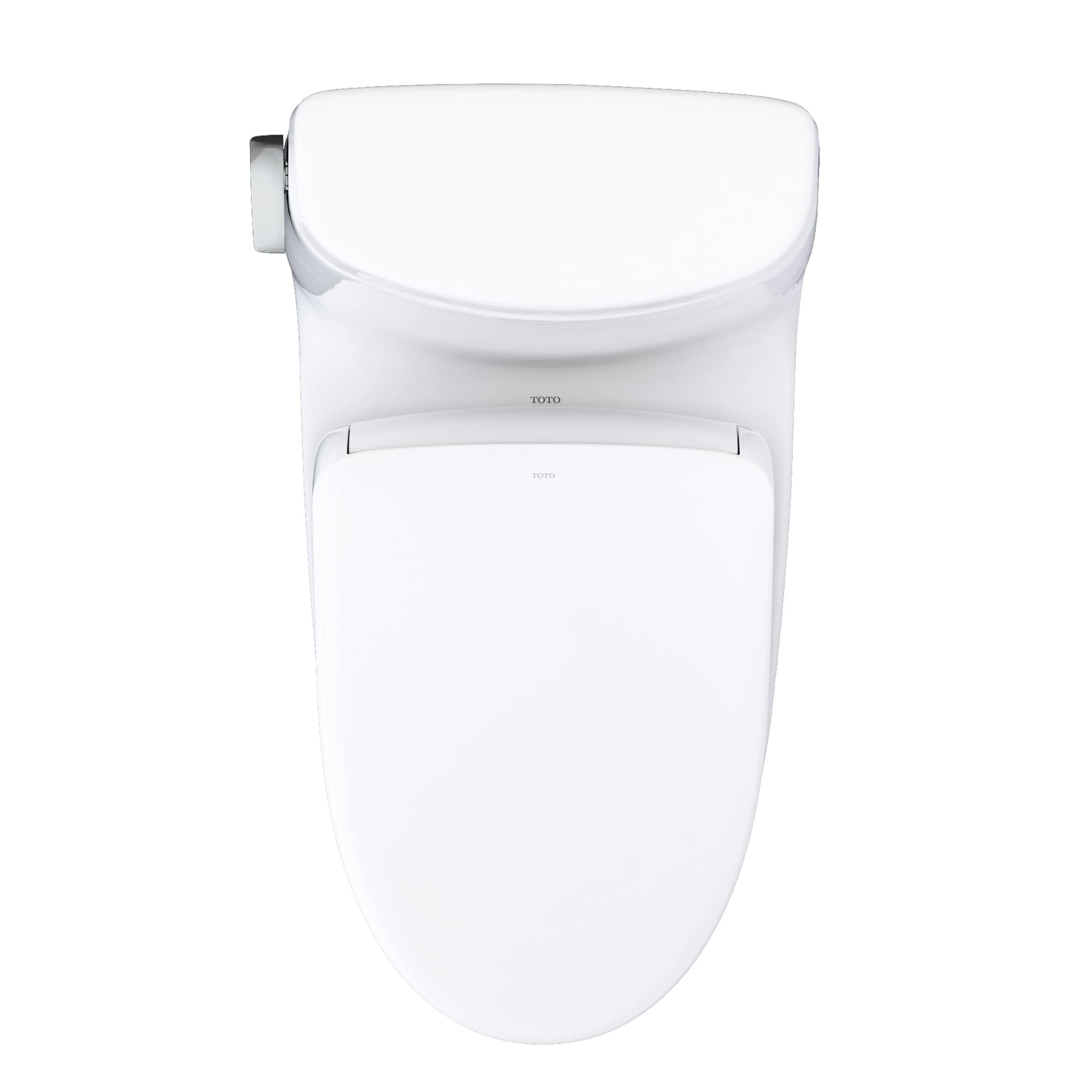 TOTO MW6044726CUFGA-01 bidets - View #19