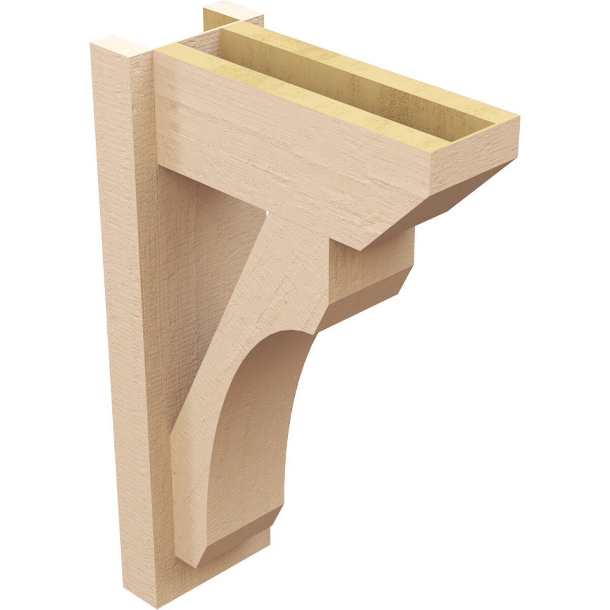 Ekena Millwork 2132729 outlookers - View #5