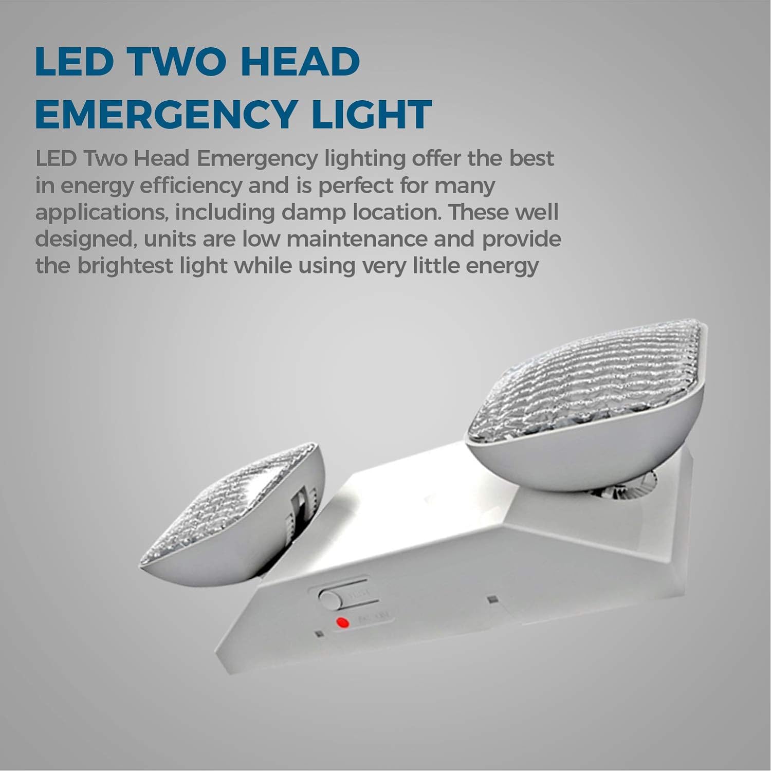 Ciata 40906L Emergency-Exit-Lighting - View #7