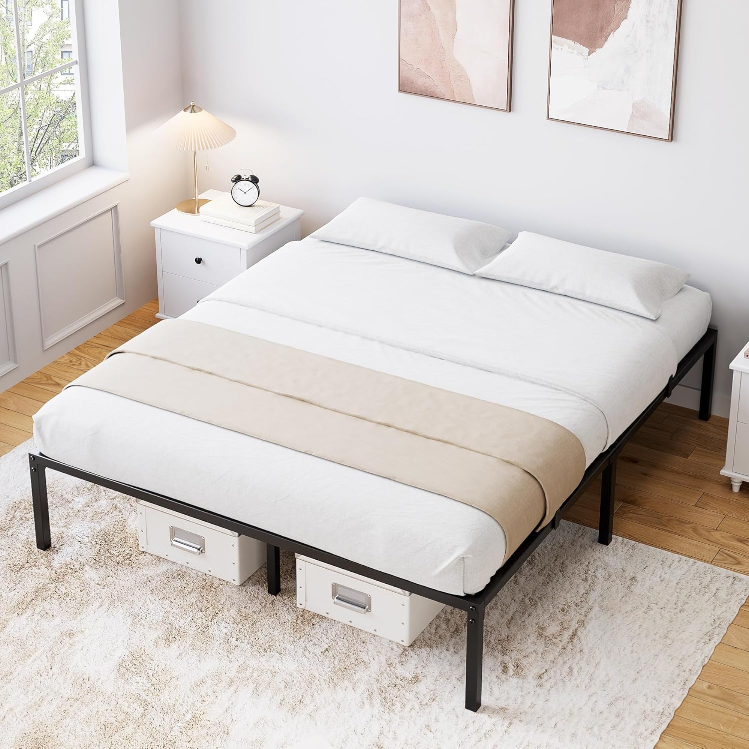 Qeetex LHF-BED-PHO-0PU0C4VP beds - View #3