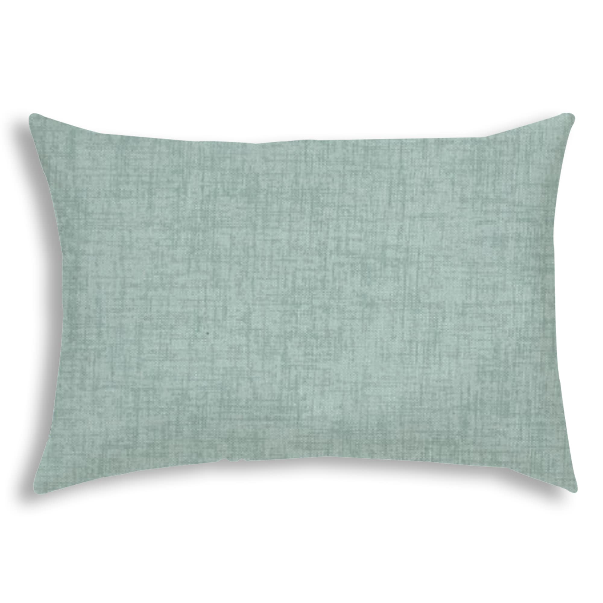 Seafoam green outdoor cheap pillows