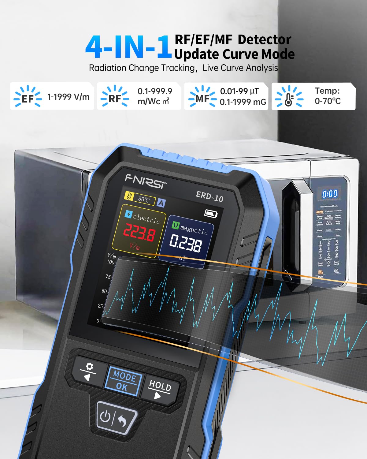 FNIRSI FNIRSI-B0F547M1NZ  - View #2