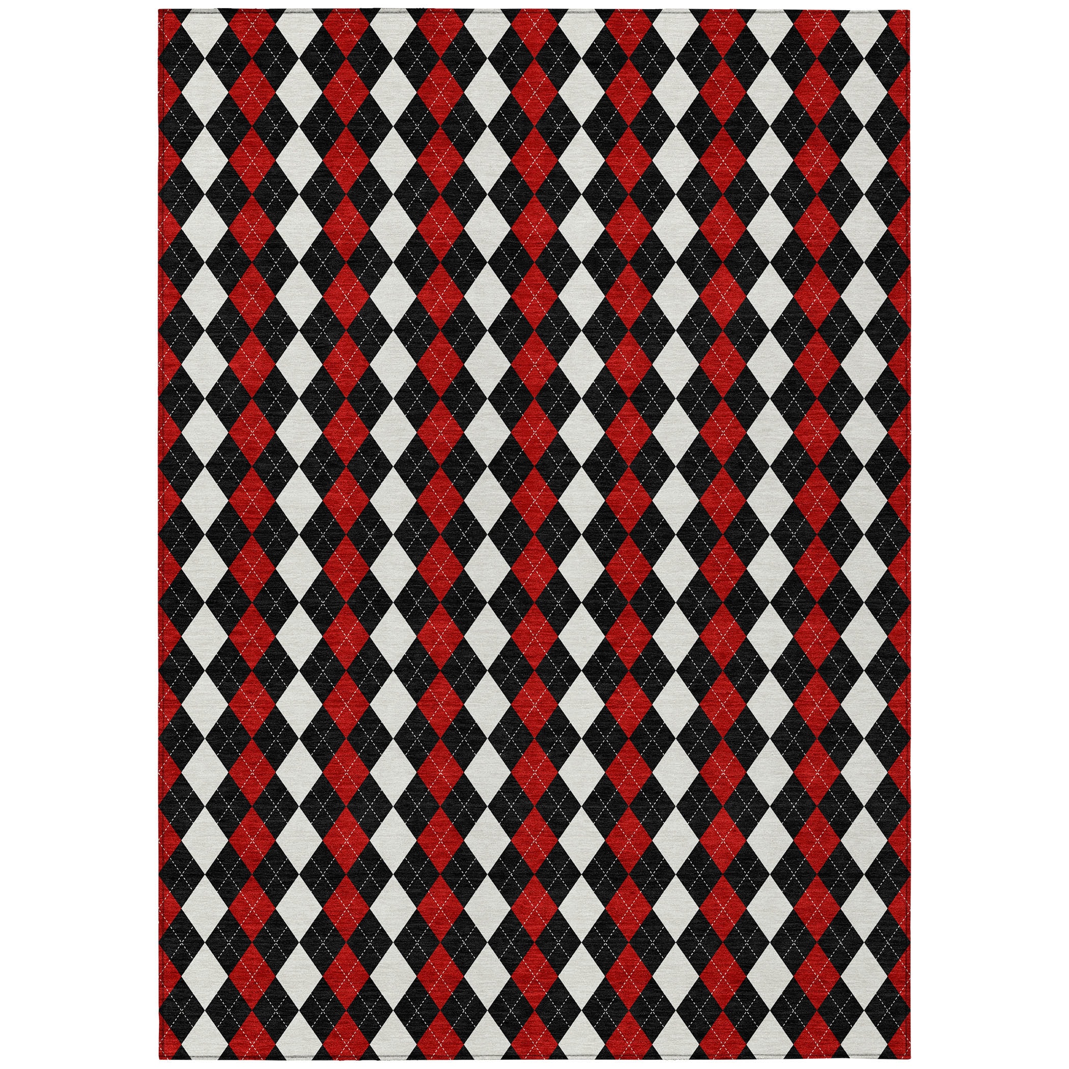 Addison Rugs ACN1812BK9X12 rugs - View #2