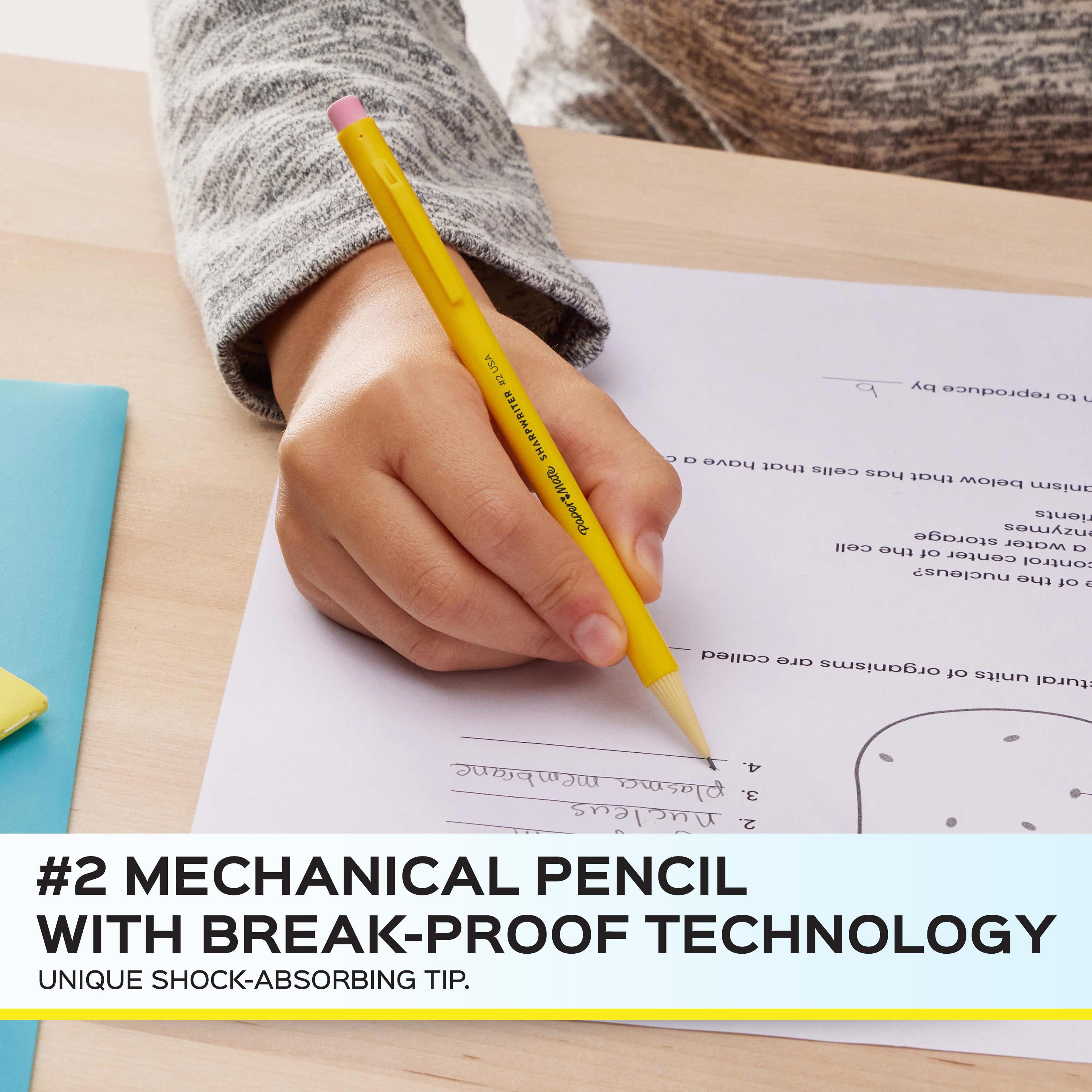 Fiskars Back To School Supplies Mess Less Pencil And Crayon