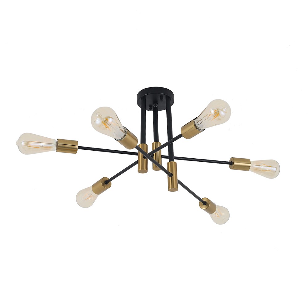 Oukaning HG-HCXLST-6114-US flushmounts - View #2