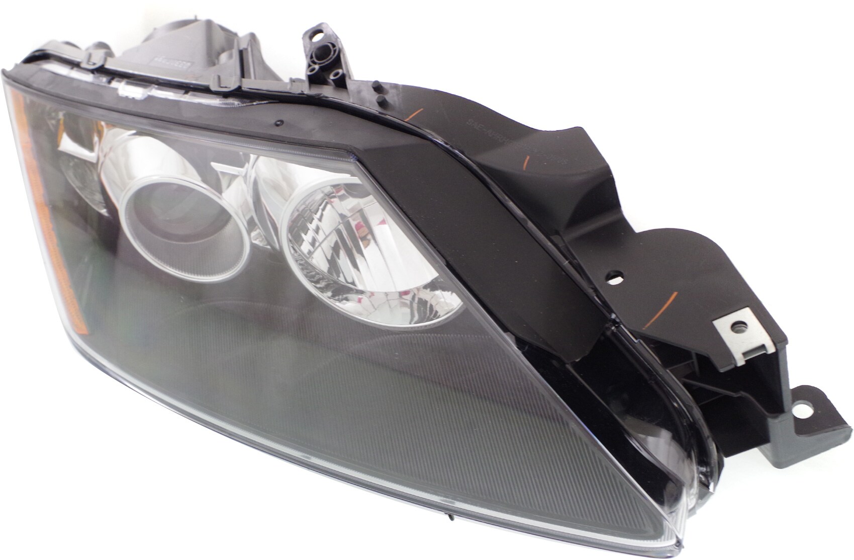 Garage-Pro JCWREPMZ100109GP Headlights-Components - View #2