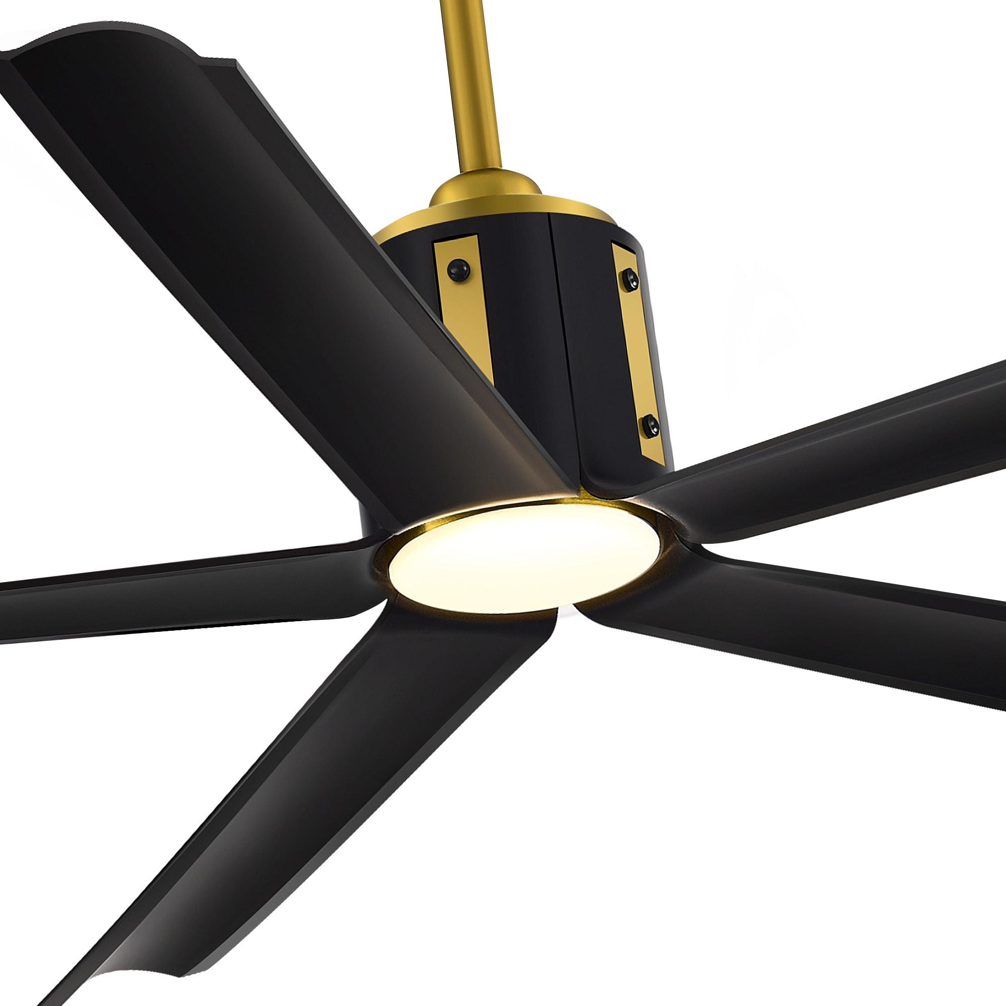 Breezary 23045-GB Ceiling-Fans - View #4