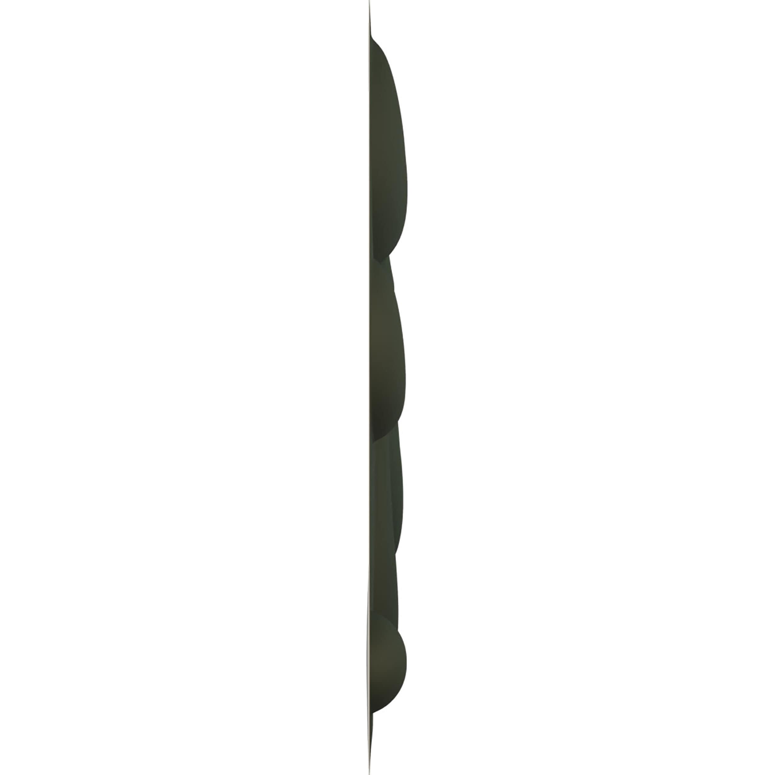Ekena Millwork WP20X20ACGHC-CASE-12 Wall-Panels - View #4