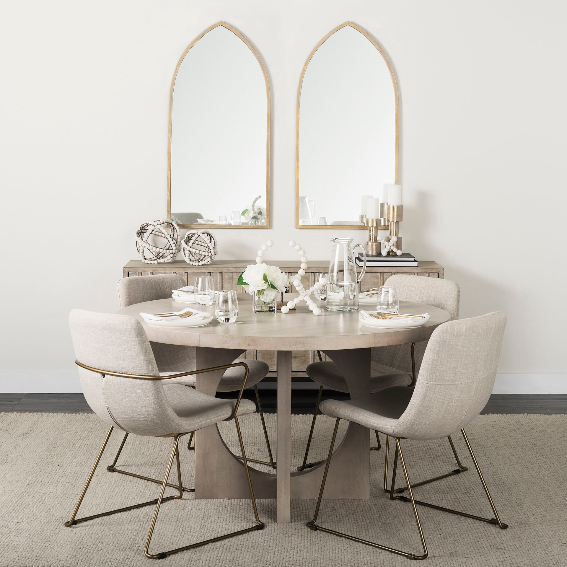 Mercana 69184 Dining-Tables - View #9