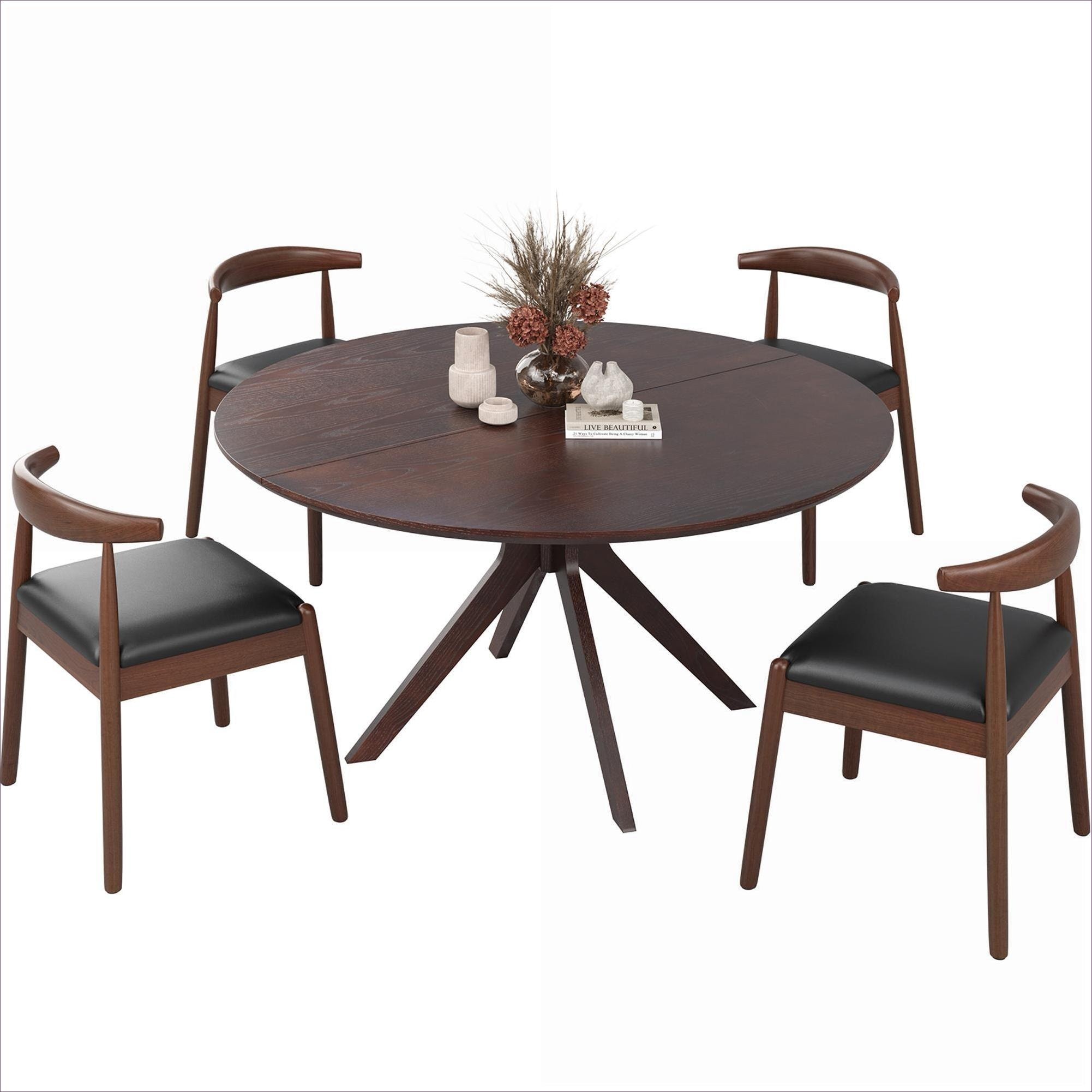 Watnature 84U4Y4KX3AOH Dining-Tables - View #12