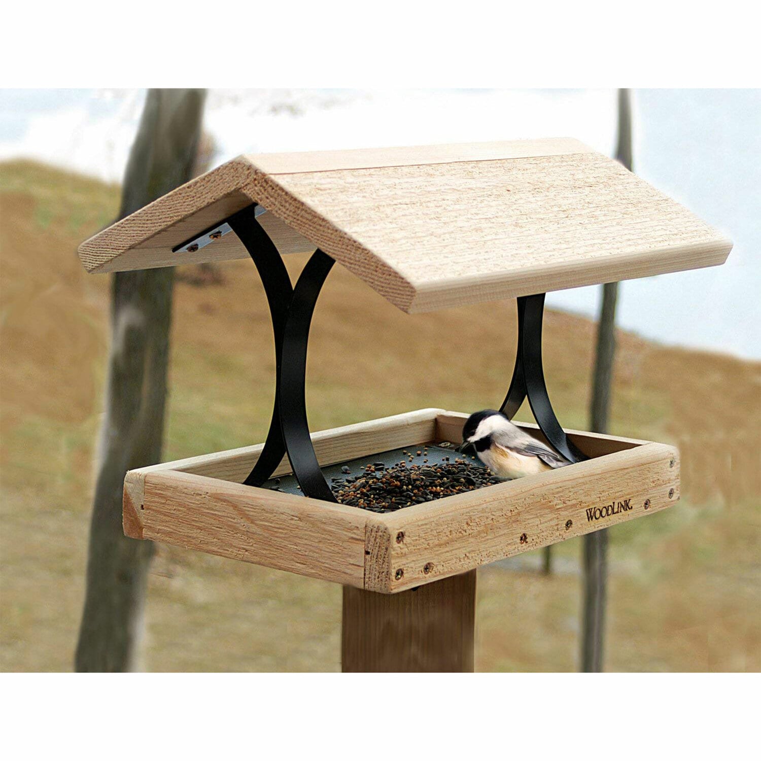 Woodlink 171851 Bird-Feeders - View #6