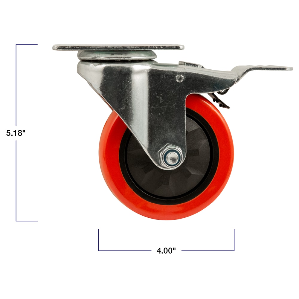 Shepherd Hardware 4120799LW casters - View #4